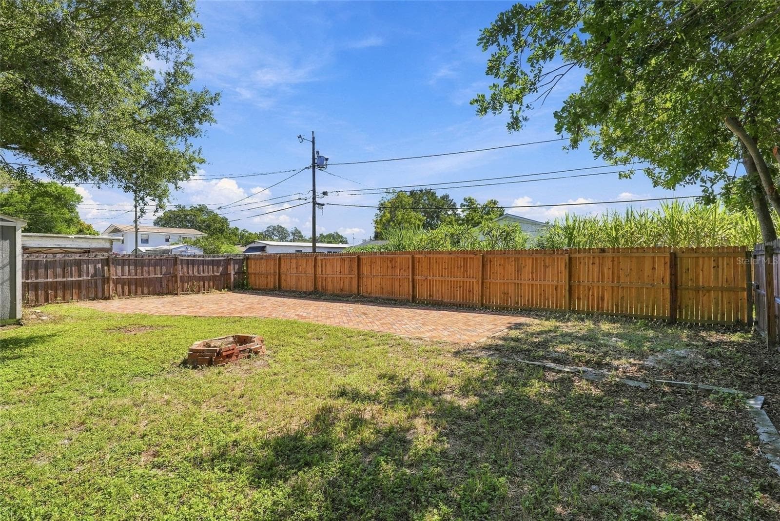 Single Family Residence at 4586 42ND AVE N, ST PETERSBURG, photo 23 of 28