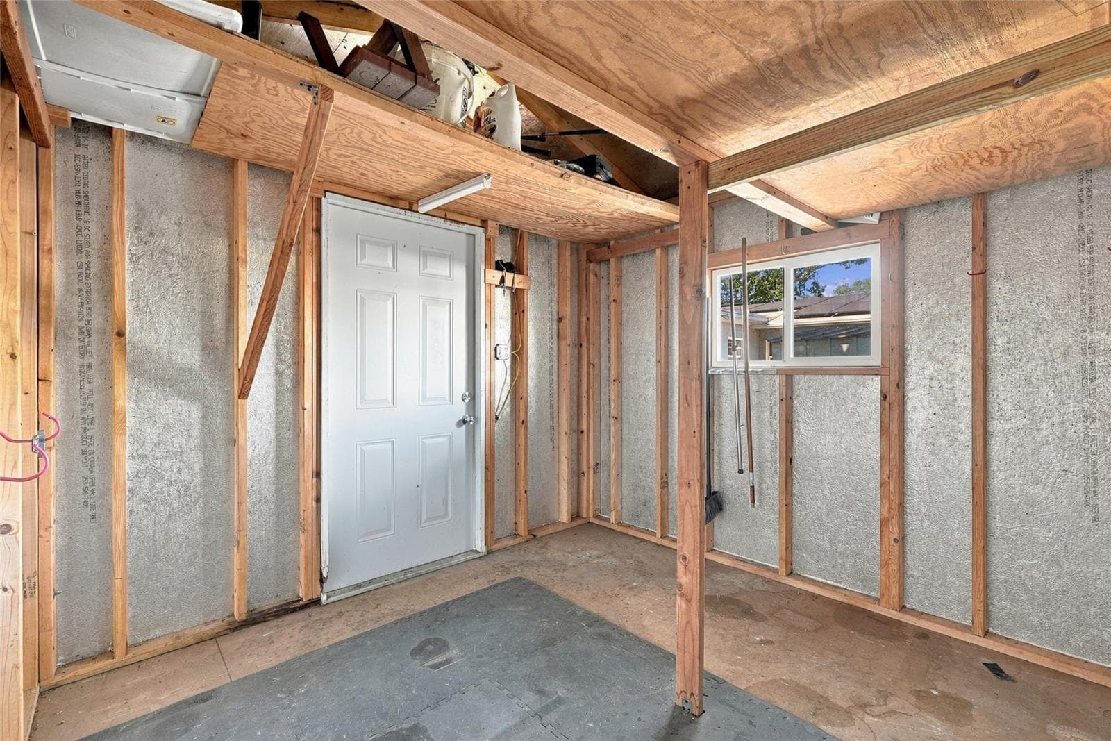 Single Family Residence at 4586 42ND AVE N, ST PETERSBURG, photo 26 of 28