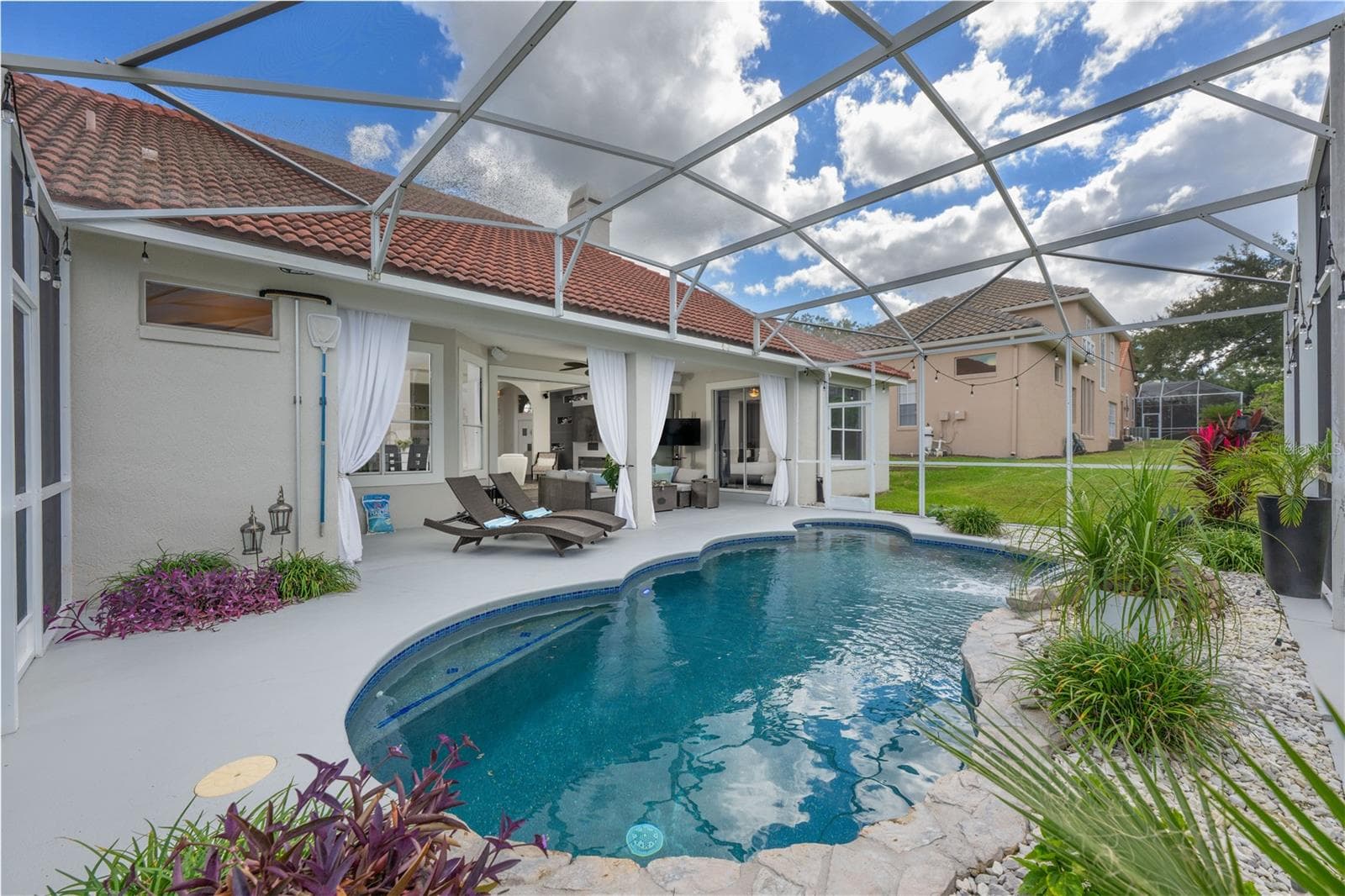 Single Family Residence at 1854 VISTA ROYALE BLVD, ORLANDO, photo 36 of 53