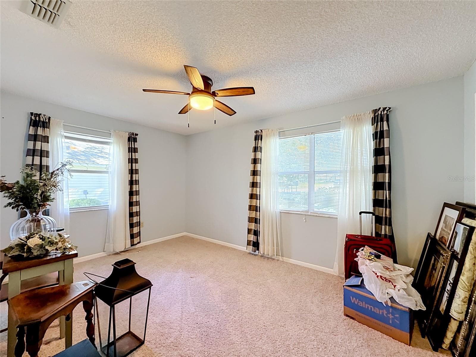 Guest bedroom - 1706 ORKNEY DR, LEESBURG