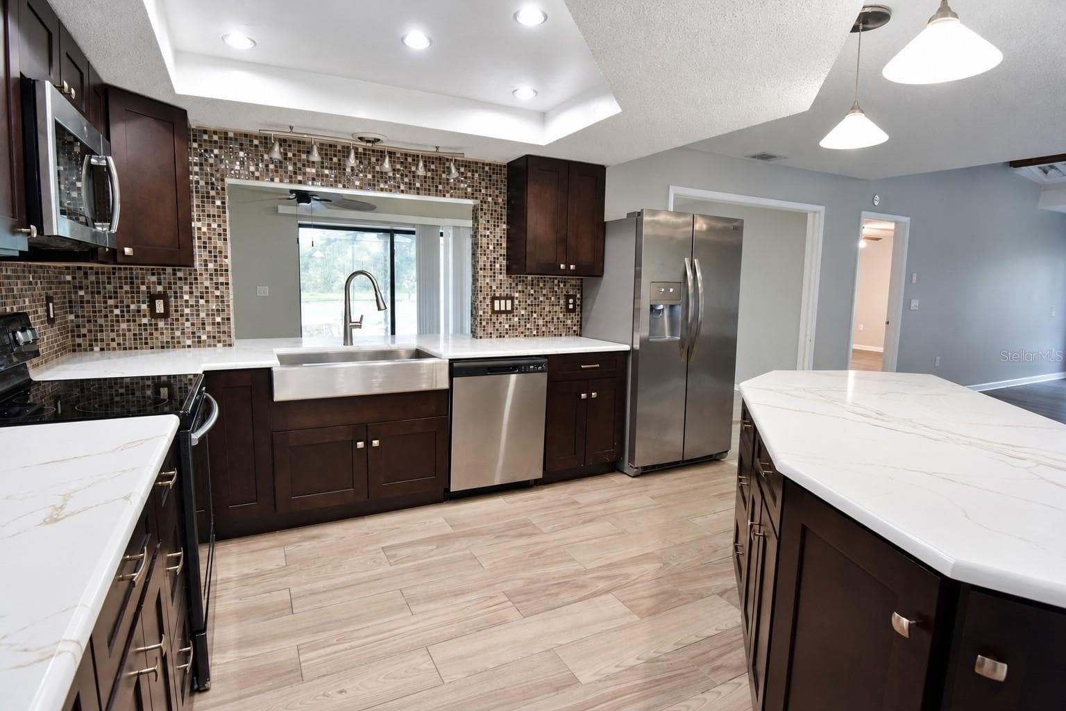 Single Family Residence at 10192 SWANSON CT, SPRING HILL, photo 51 of 75