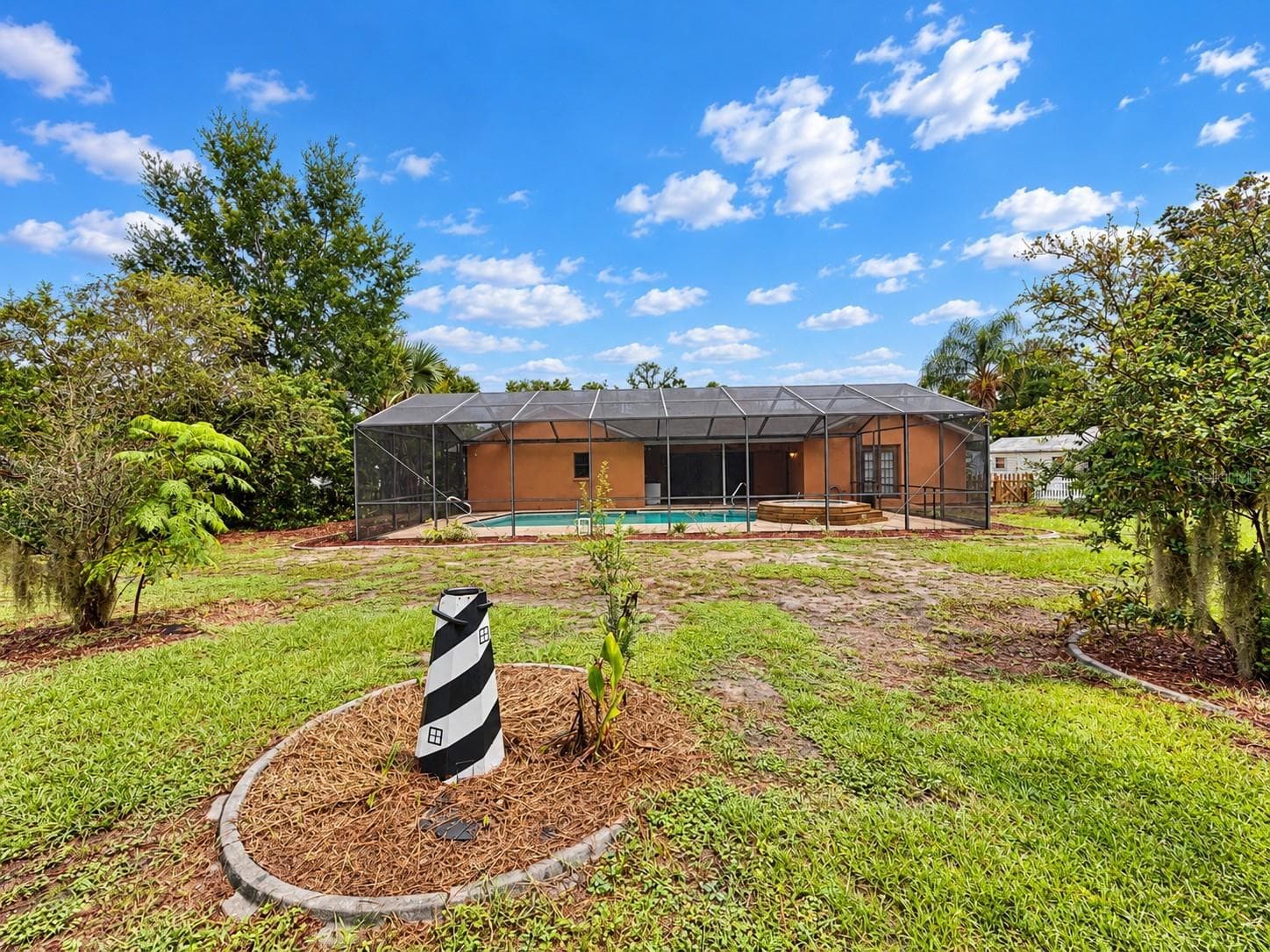 Single Family Residence at 10192 SWANSON CT, SPRING HILL, photo 71 of 75