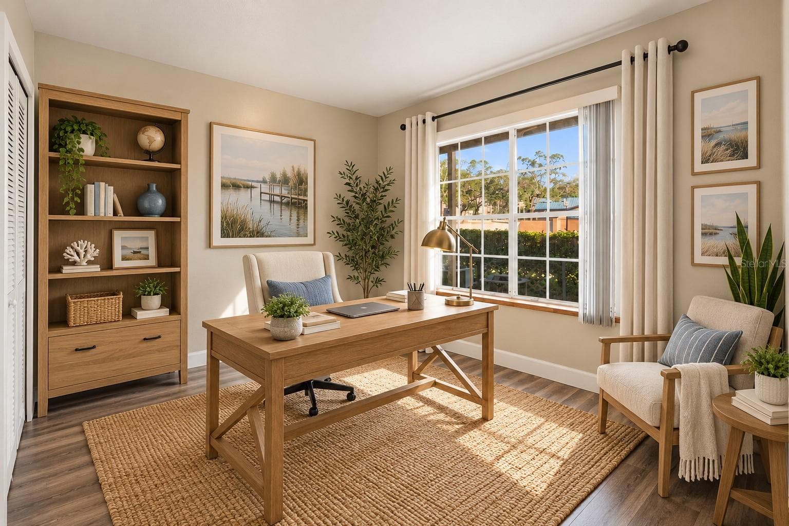BEDROOM 2 - 313 DIRKSEN DR #G4, DEBARY