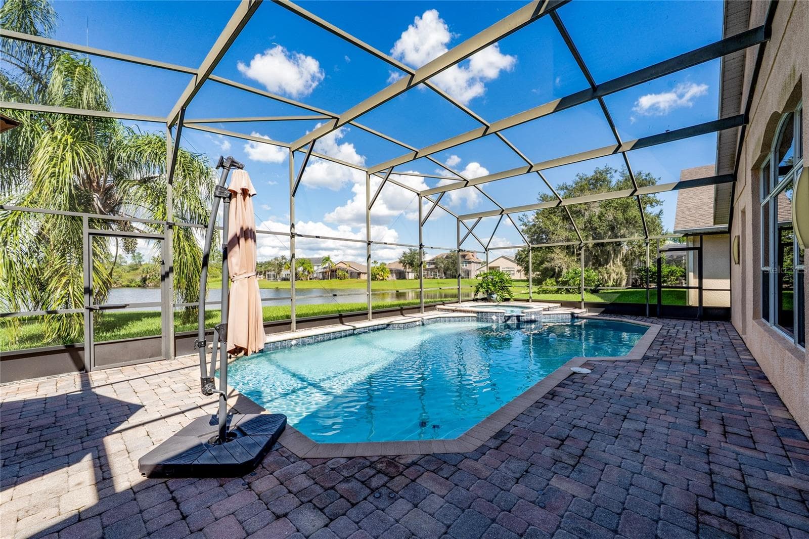 Single Family Residence at 2111 DRIVE WAY, KISSIMMEE, photo 28 of 49