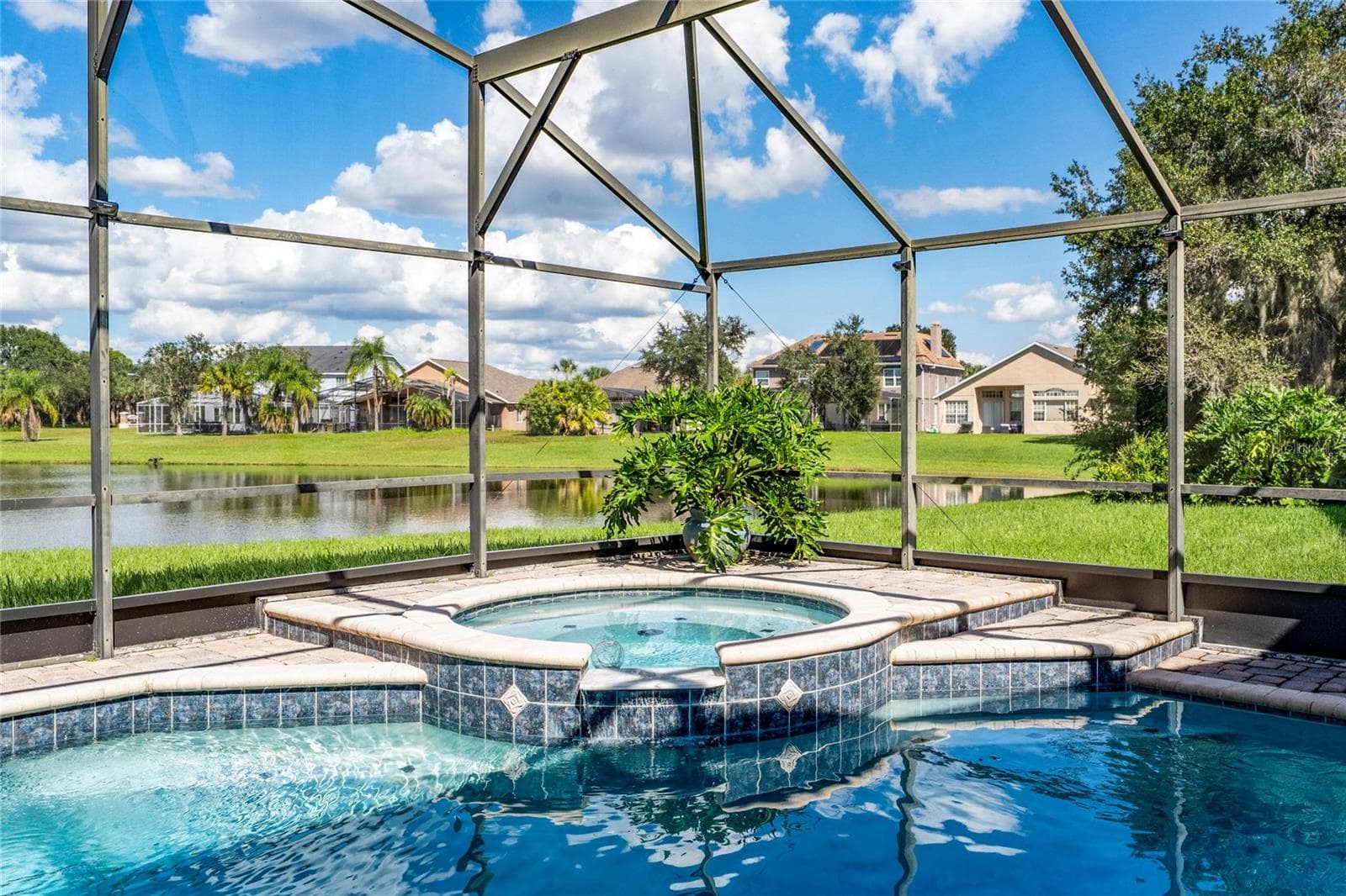 Single Family Residence at 2111 DRIVE WAY, KISSIMMEE, photo 30 of 49