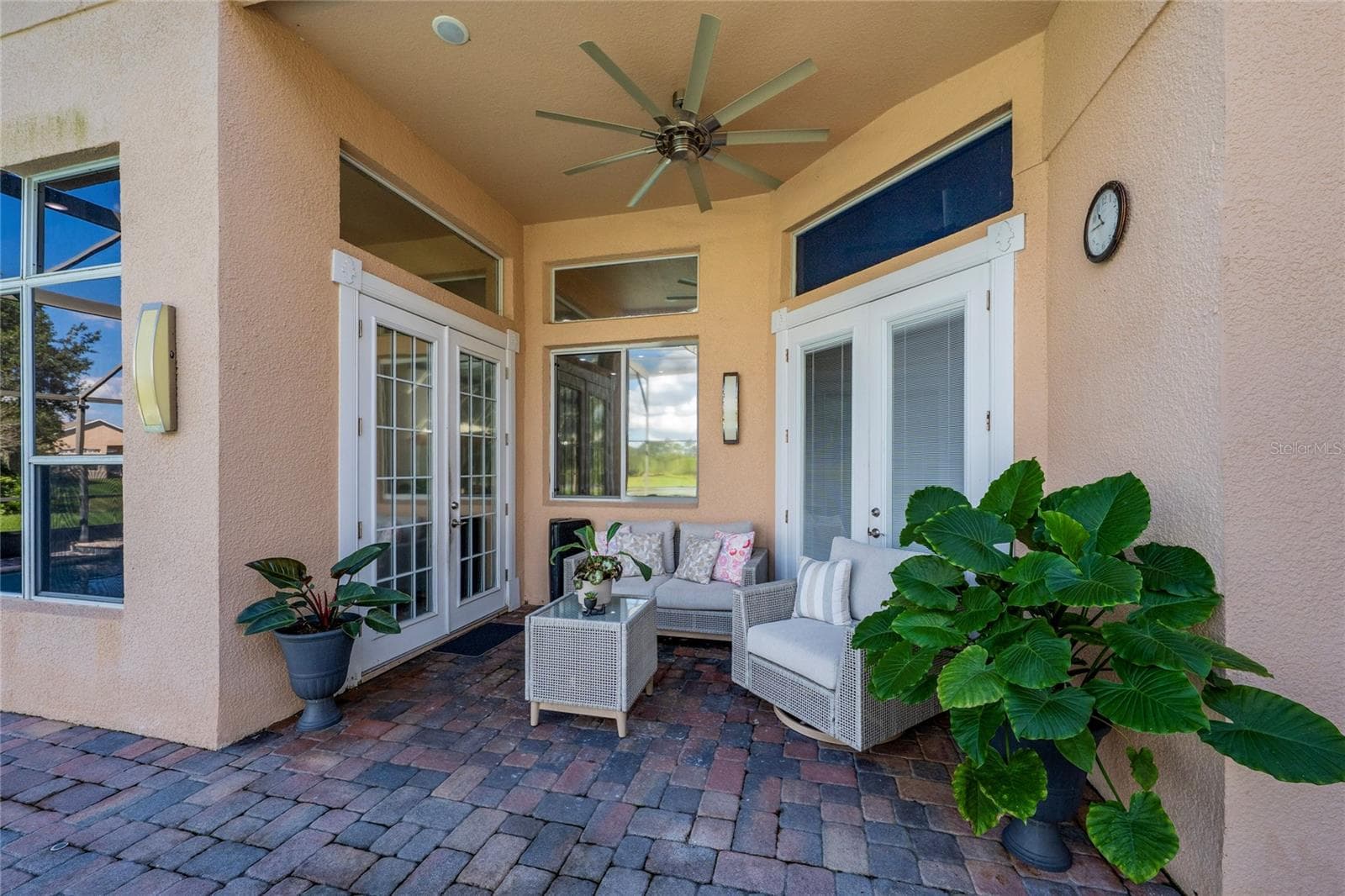 Single Family Residence at 2111 DRIVE WAY, KISSIMMEE, photo 33 of 49