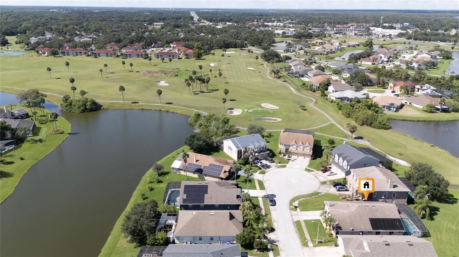 Single Family Residence at 2111 DRIVE WAY, KISSIMMEE, photo 39 of 49
