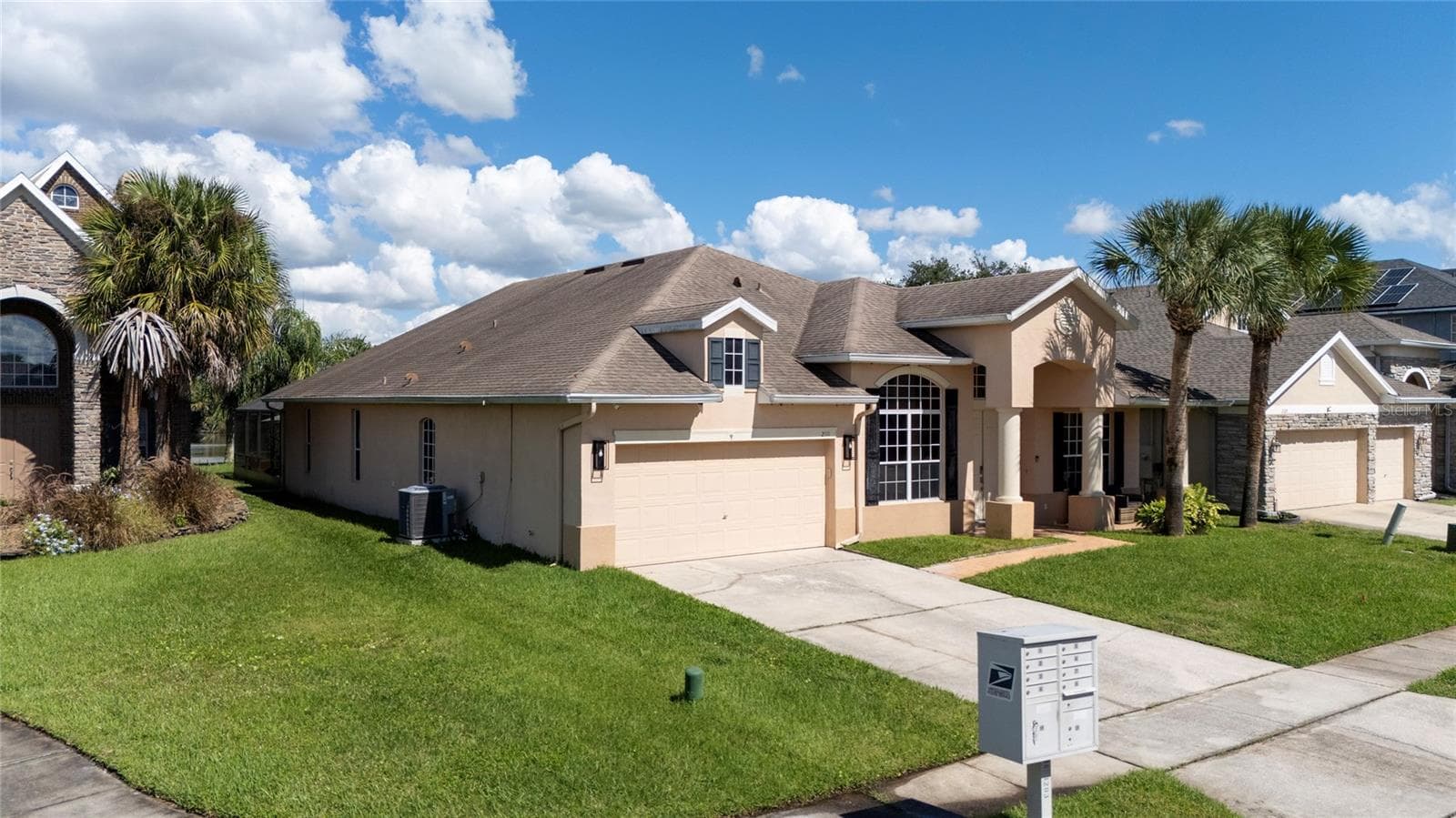 Single Family Residence at 2111 DRIVE WAY, KISSIMMEE, photo 44 of 49