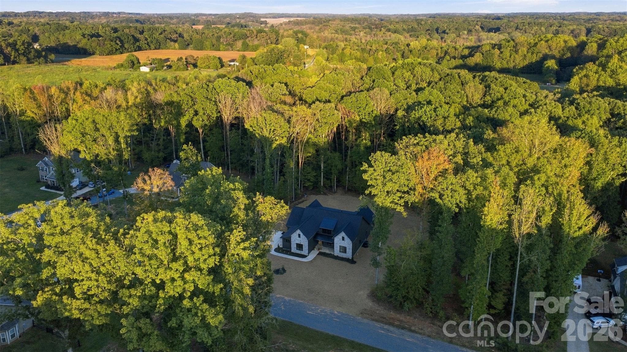 Single Family Residence at 219 Barra Drive, Waxhaw, photo 42 of 45
