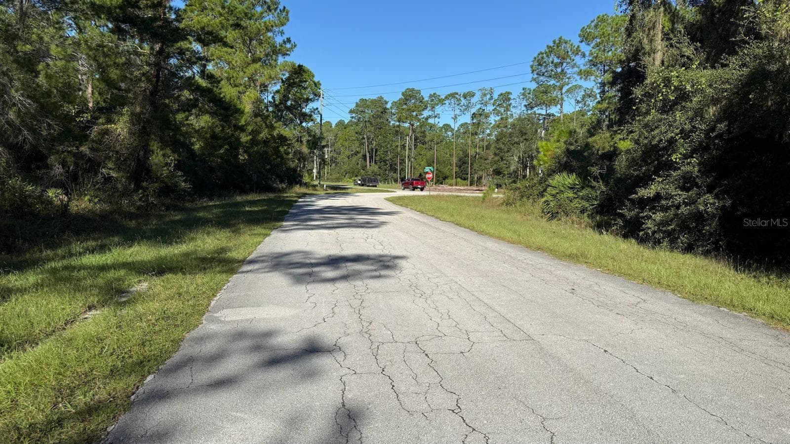 Land at 109 S GEORGETOWN POINT RD, GEORGETOWN, photo 5 of 16