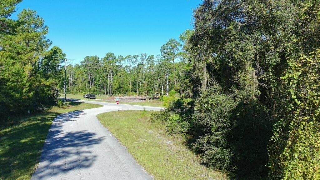 Land at 109 S GEORGETOWN POINT RD, GEORGETOWN, photo 9 of 16