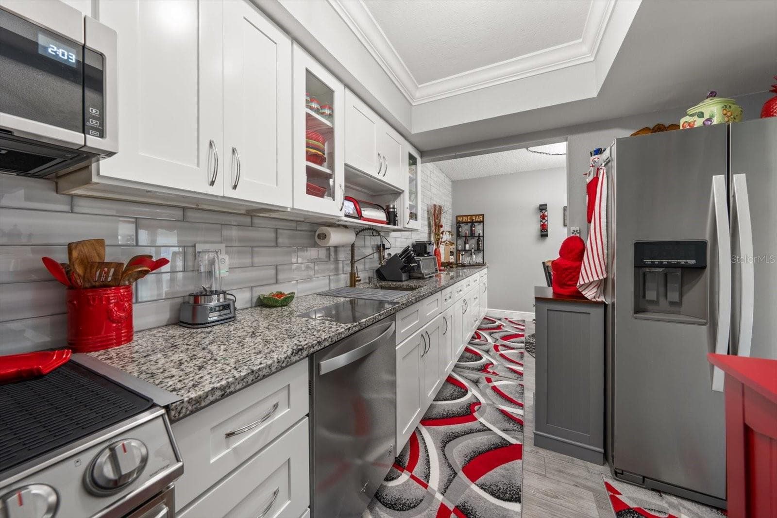 Condominium at 2924 LICHEN LN #C, CLEARWATER, photo 10 of 27