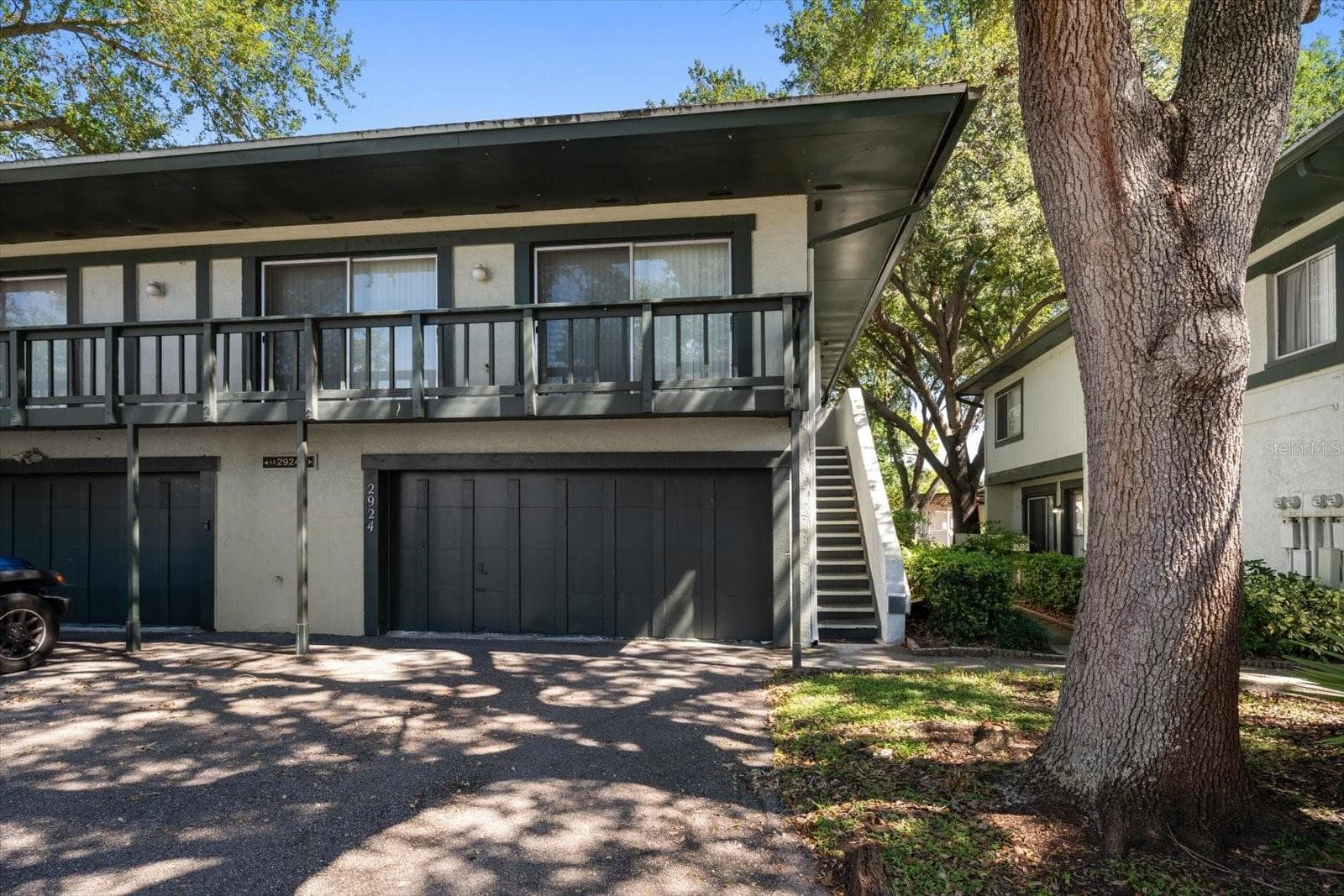 Condominium at 2924 LICHEN LN #C, CLEARWATER, photo 22 of 27