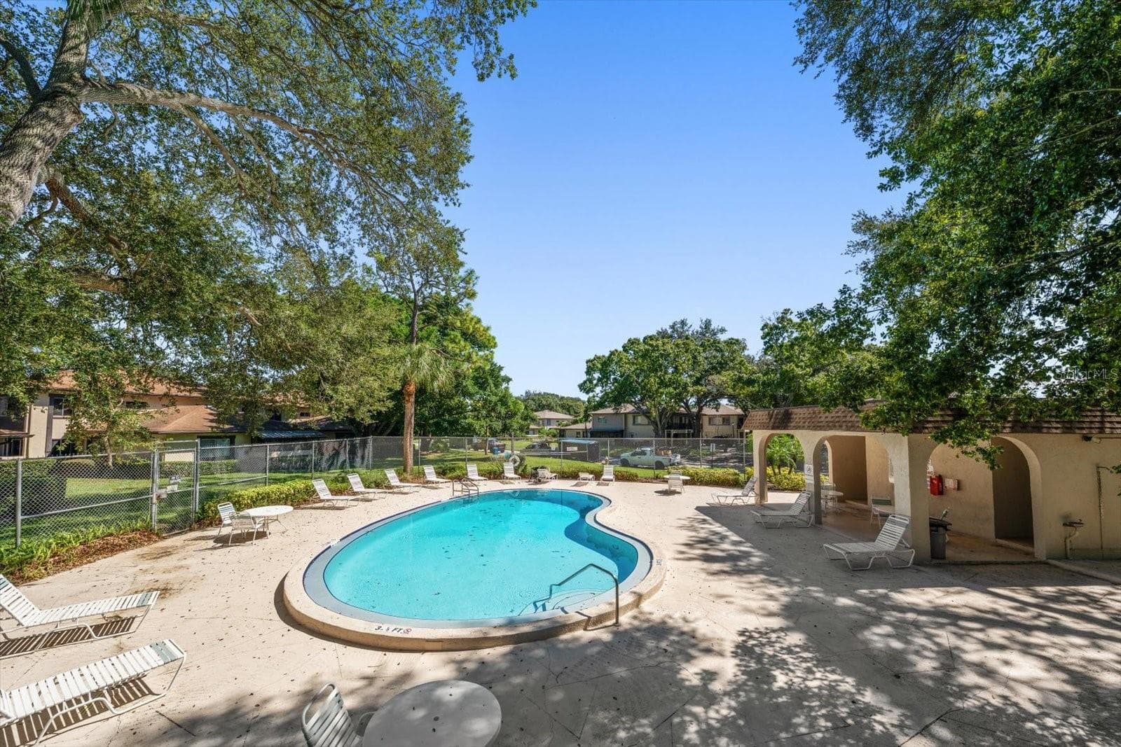 Condominium at 2924 LICHEN LN #C, CLEARWATER, photo 23 of 27