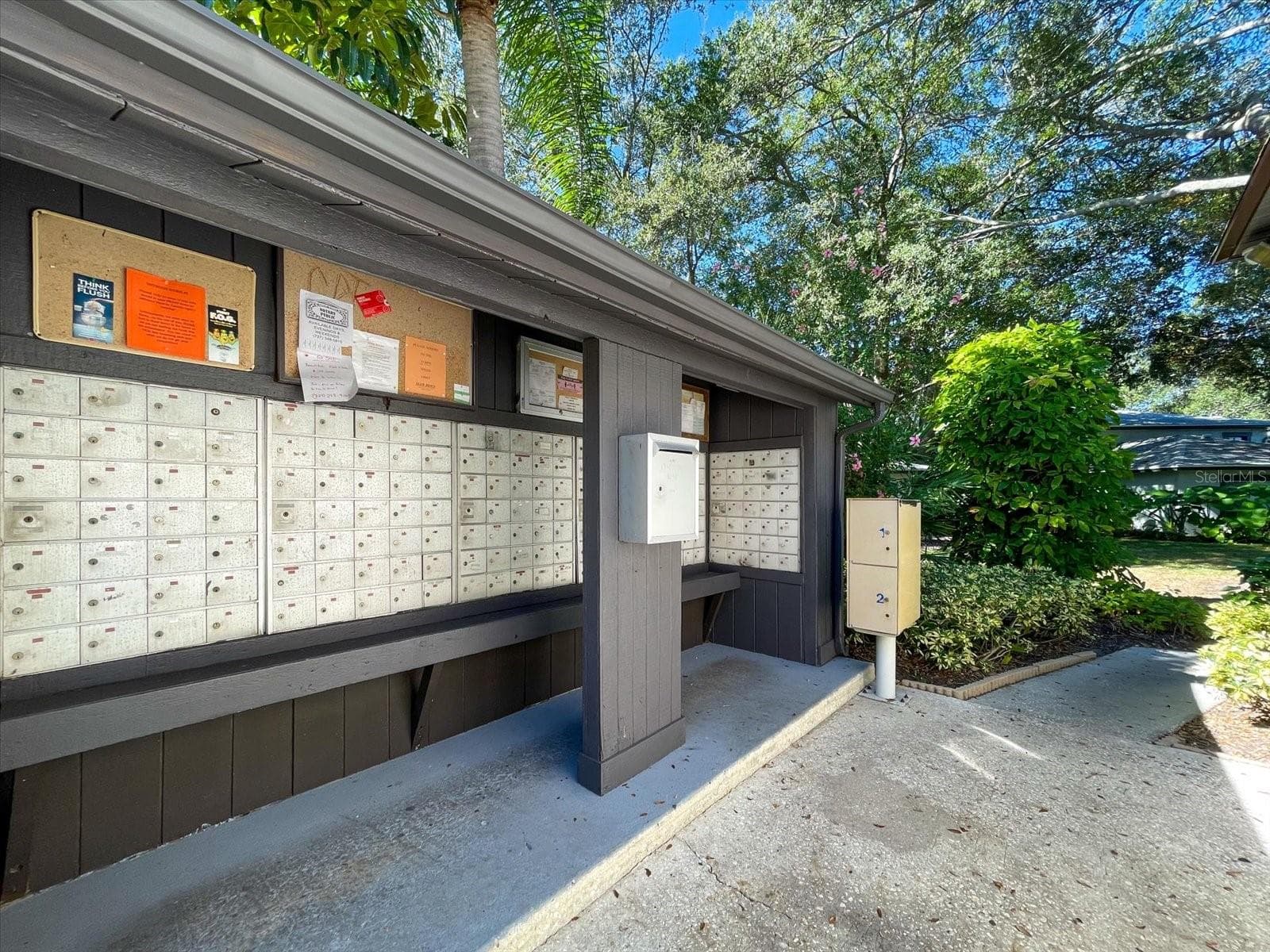 Condominium at 2924 LICHEN LN #C, CLEARWATER, photo 25 of 27