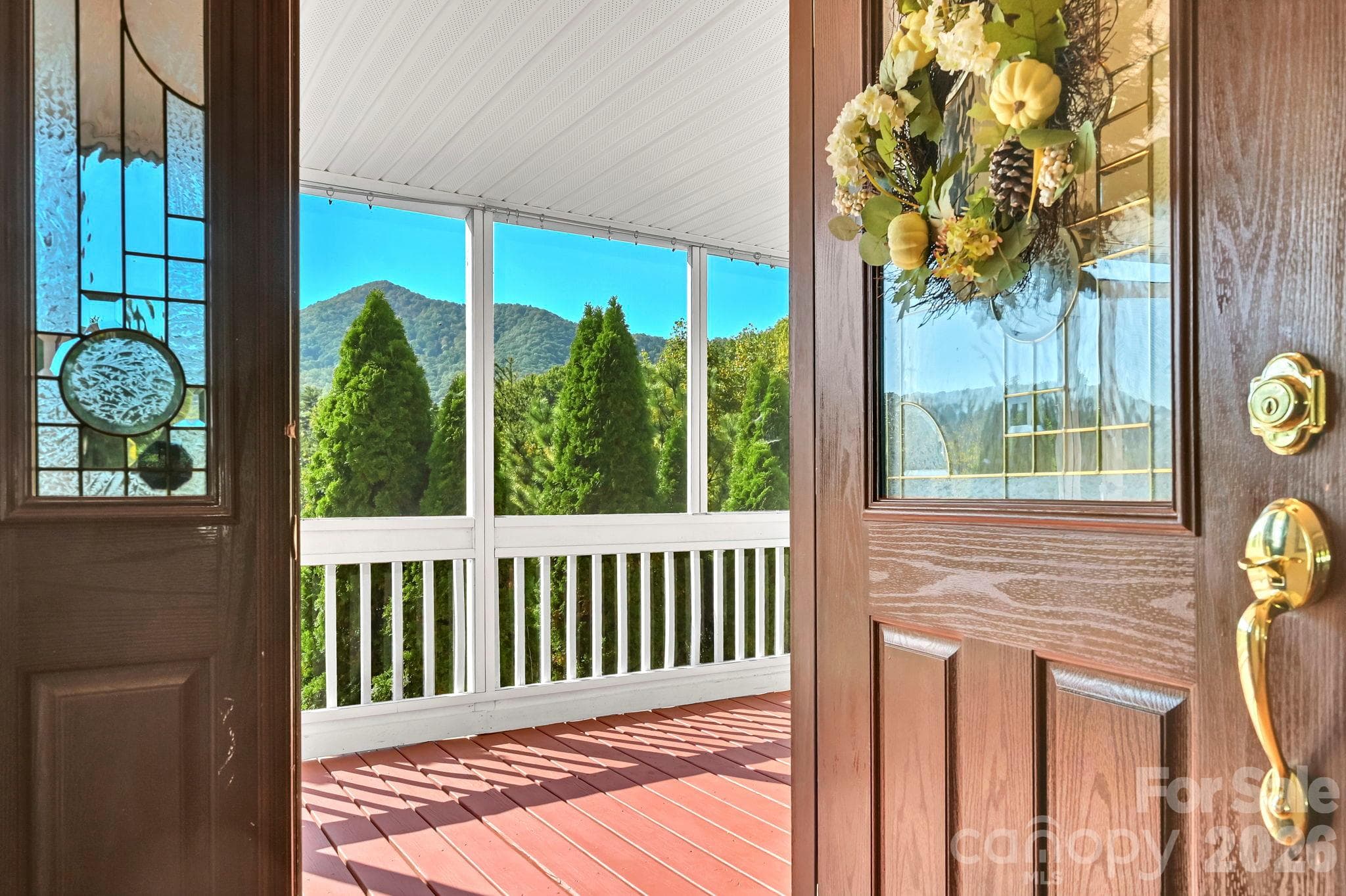 Single Family Residence at 85 Hidden Meadow Drive, Candler, photo 5 of 48