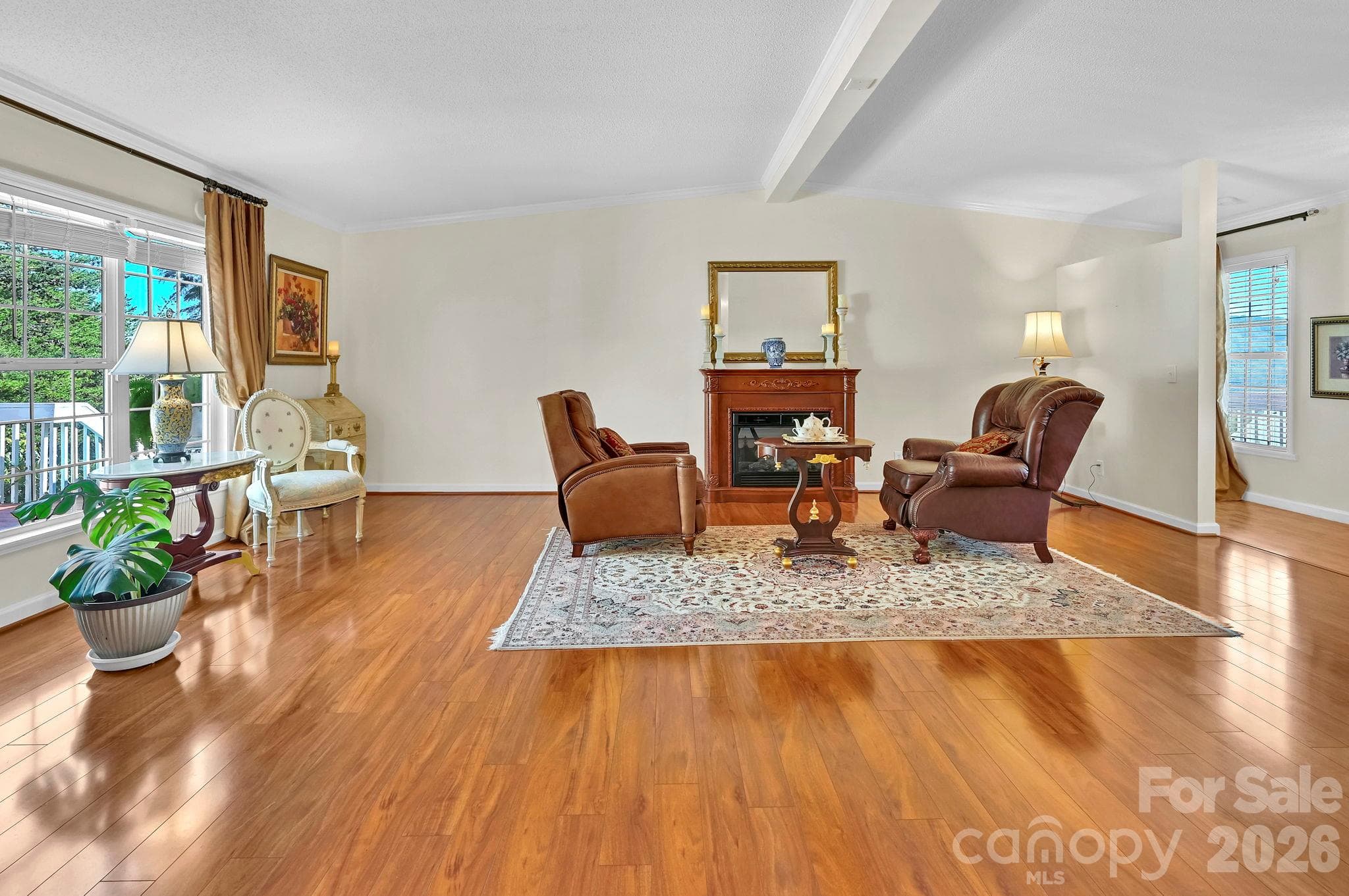 Single Family Residence at 85 Hidden Meadow Drive, Candler, photo 12 of 48