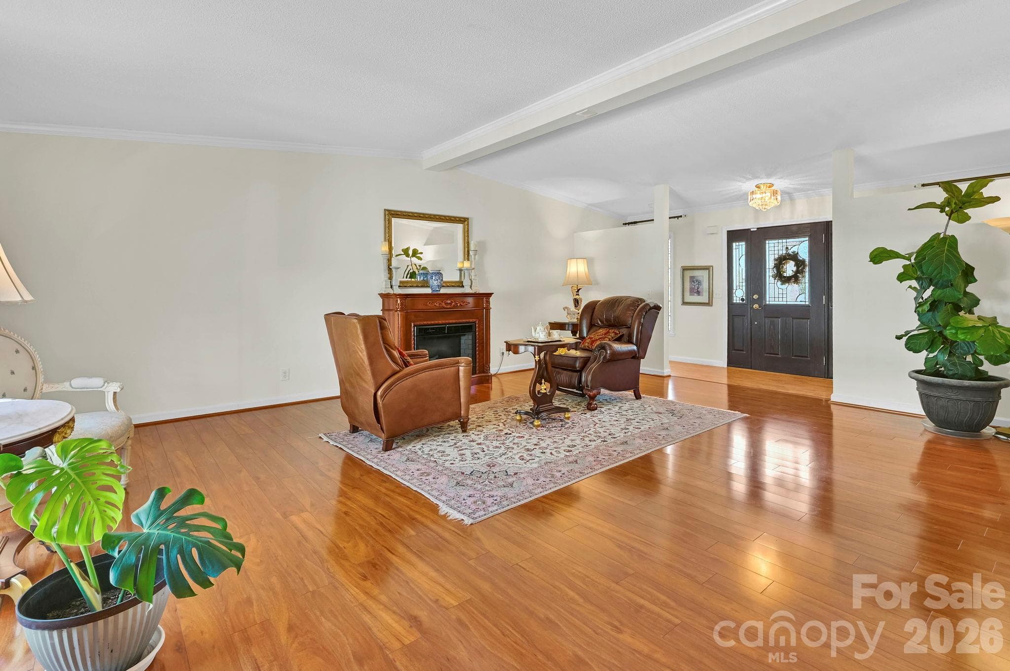 Single Family Residence at 85 Hidden Meadow Drive, Candler, photo 13 of 48