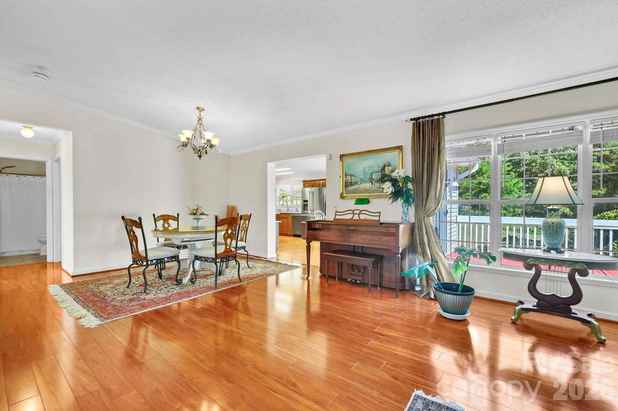 Single Family Residence at 85 Hidden Meadow Drive, Candler, photo 14 of 48