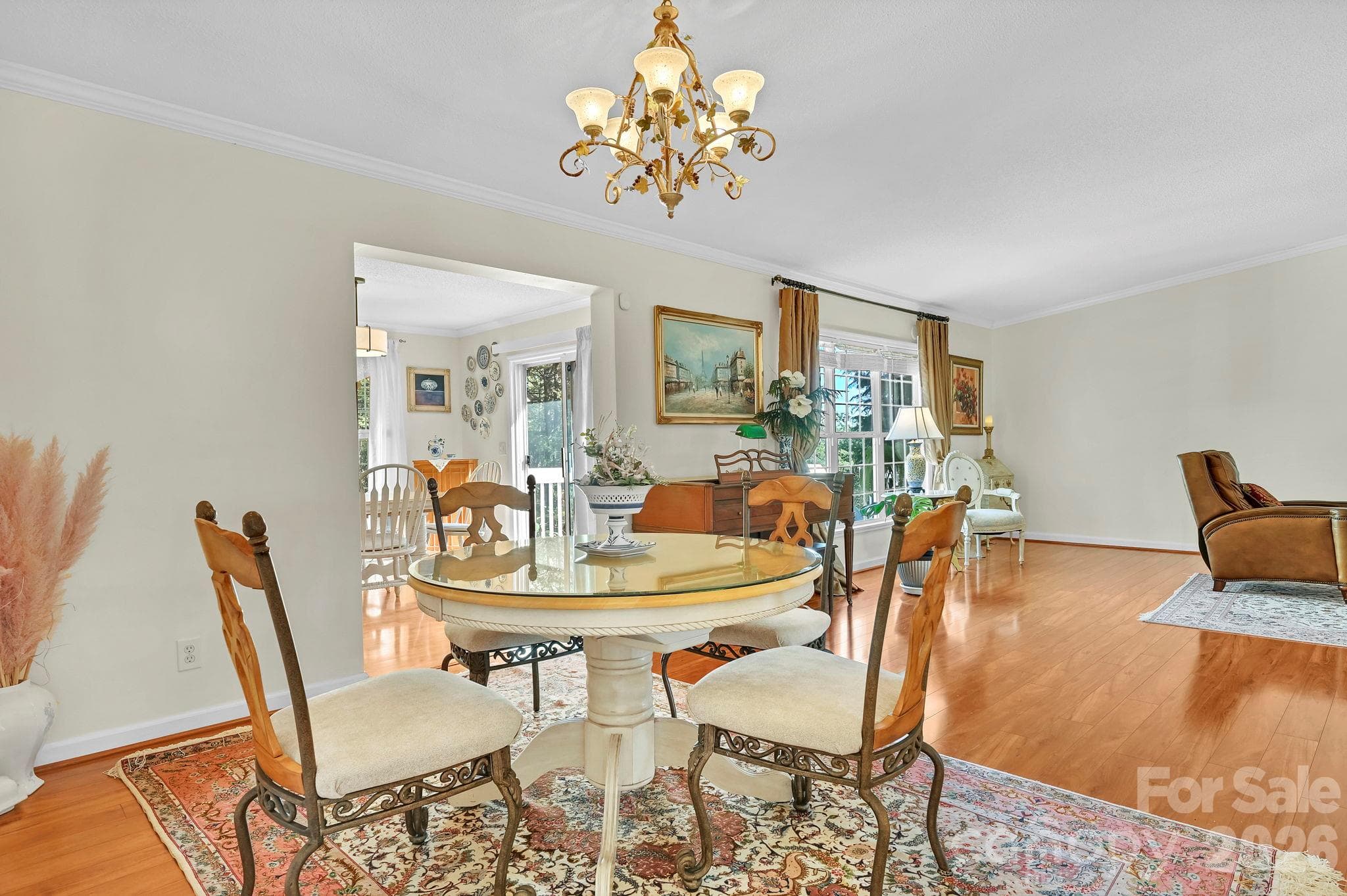 Single Family Residence at 85 Hidden Meadow Drive, Candler, photo 16 of 48