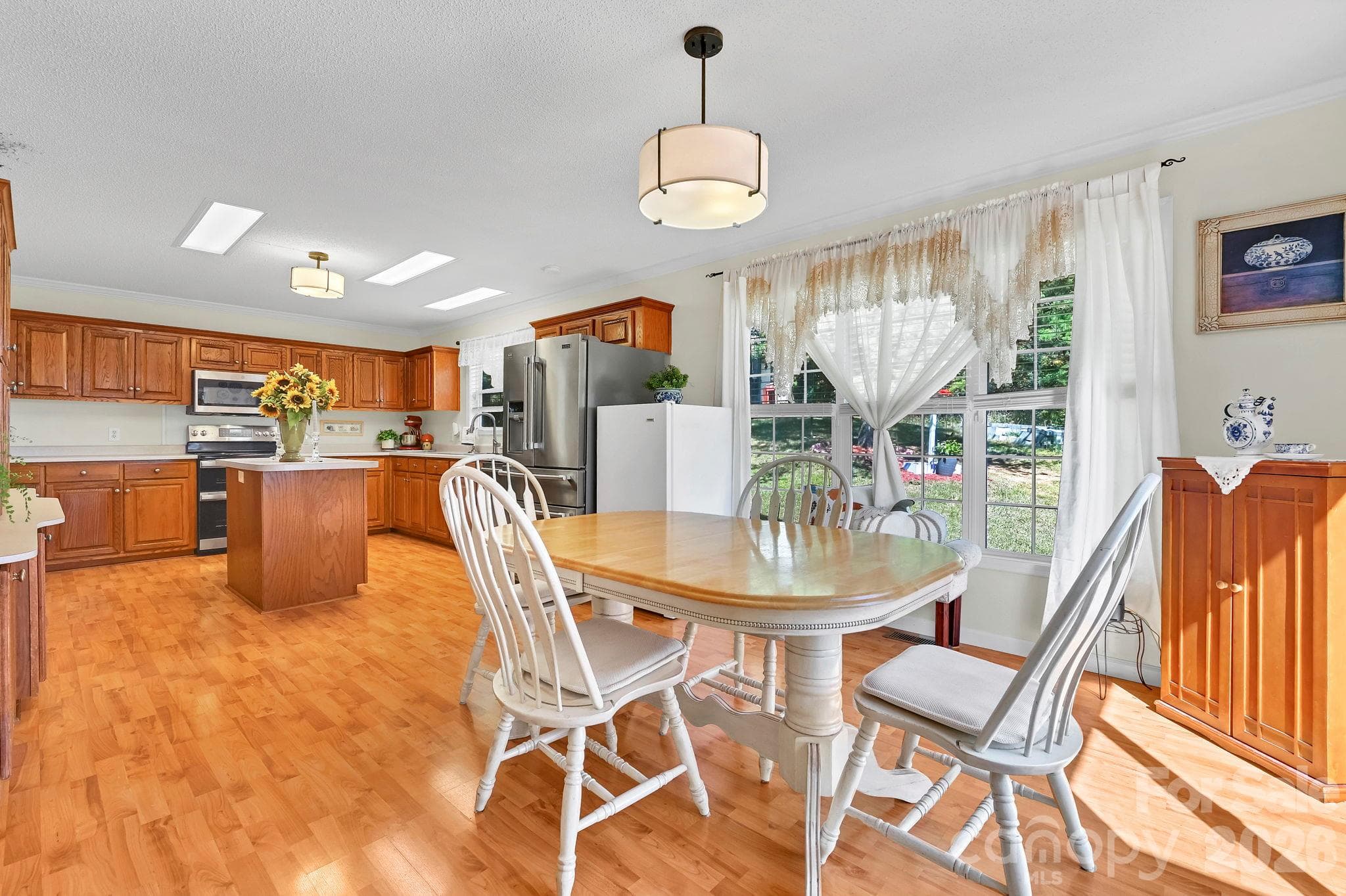 Single Family Residence at 85 Hidden Meadow Drive, Candler, photo 21 of 48