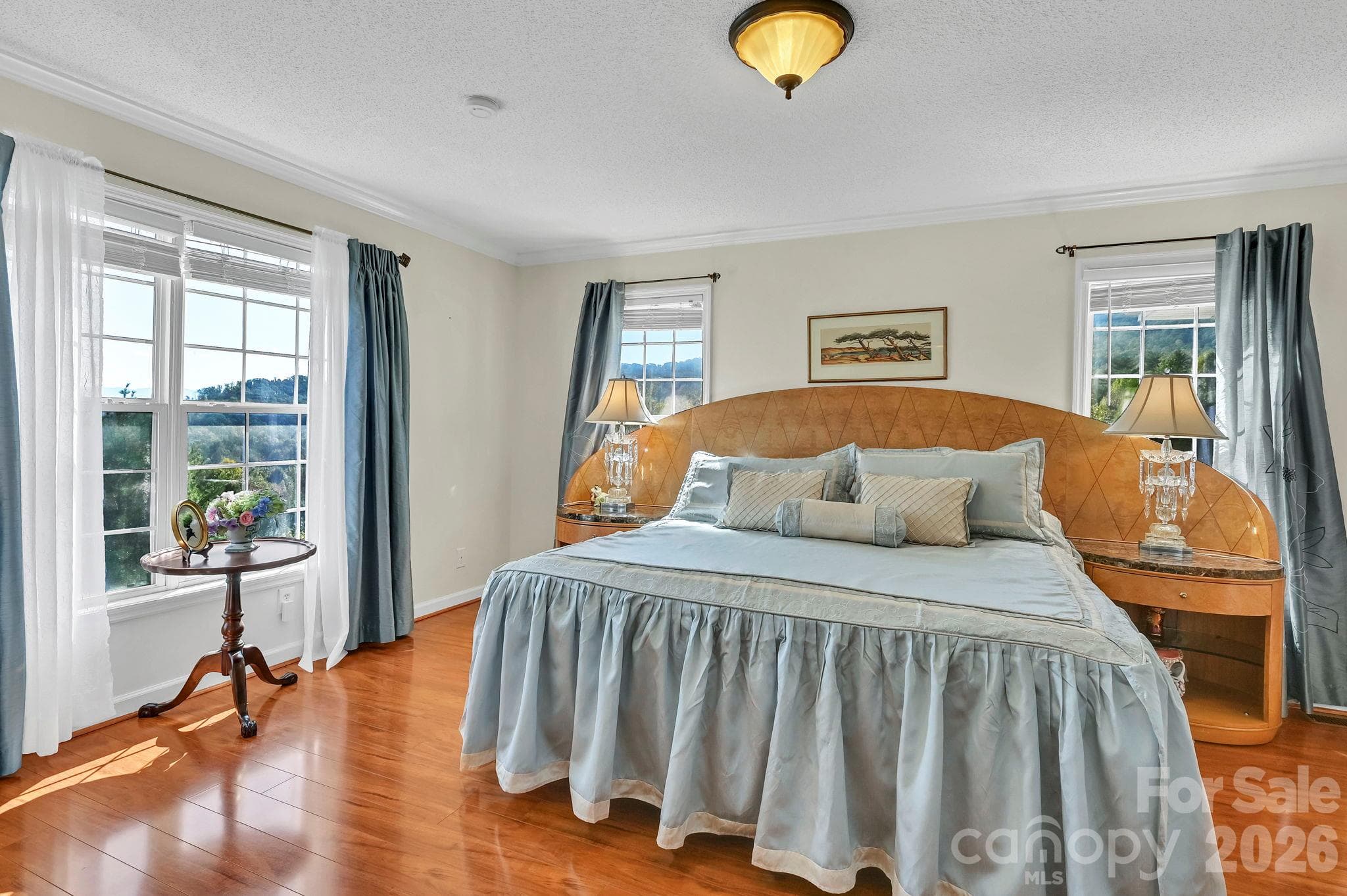 Primary Bedroom - 85 Hidden Meadow Drive, Candler