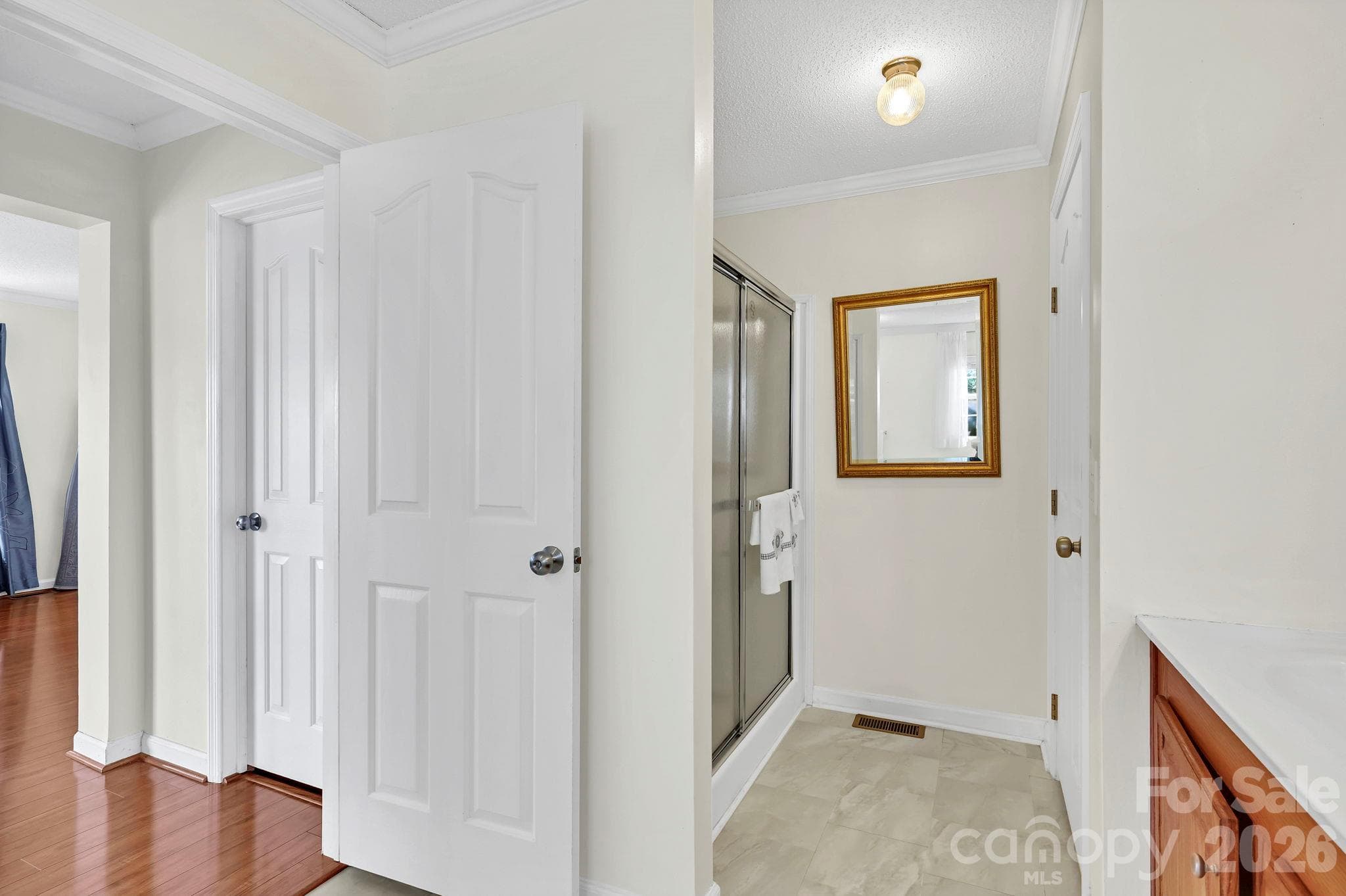 Single Family Residence at 85 Hidden Meadow Drive, Candler, photo 30 of 48