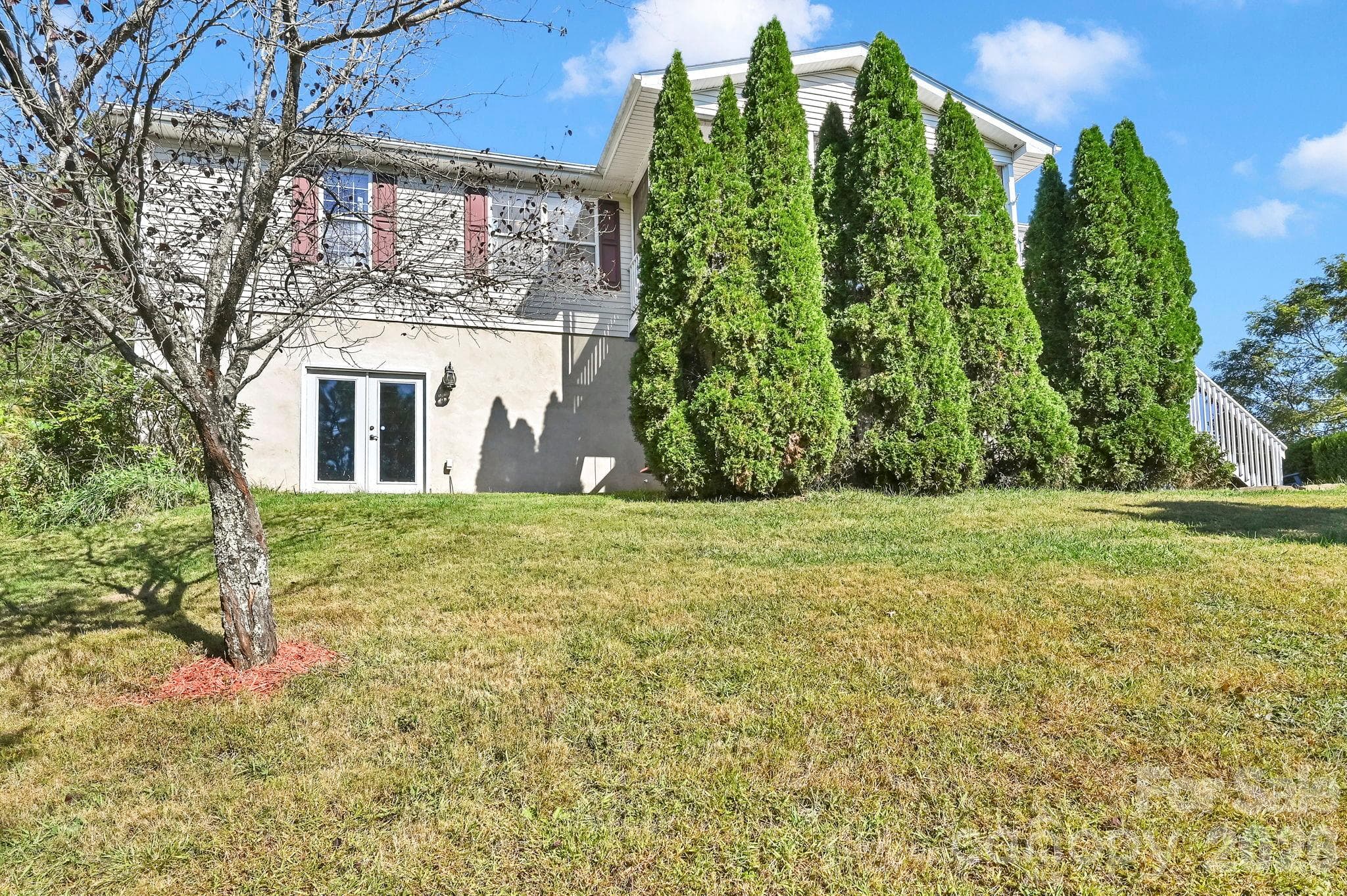 Single Family Residence at 85 Hidden Meadow Drive, Candler, photo 41 of 48