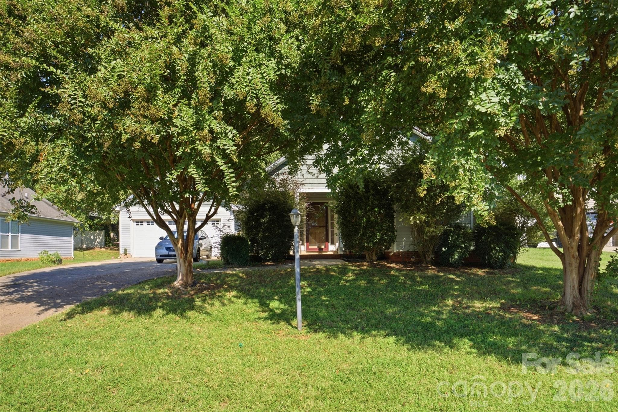 160 Tarrington Drive