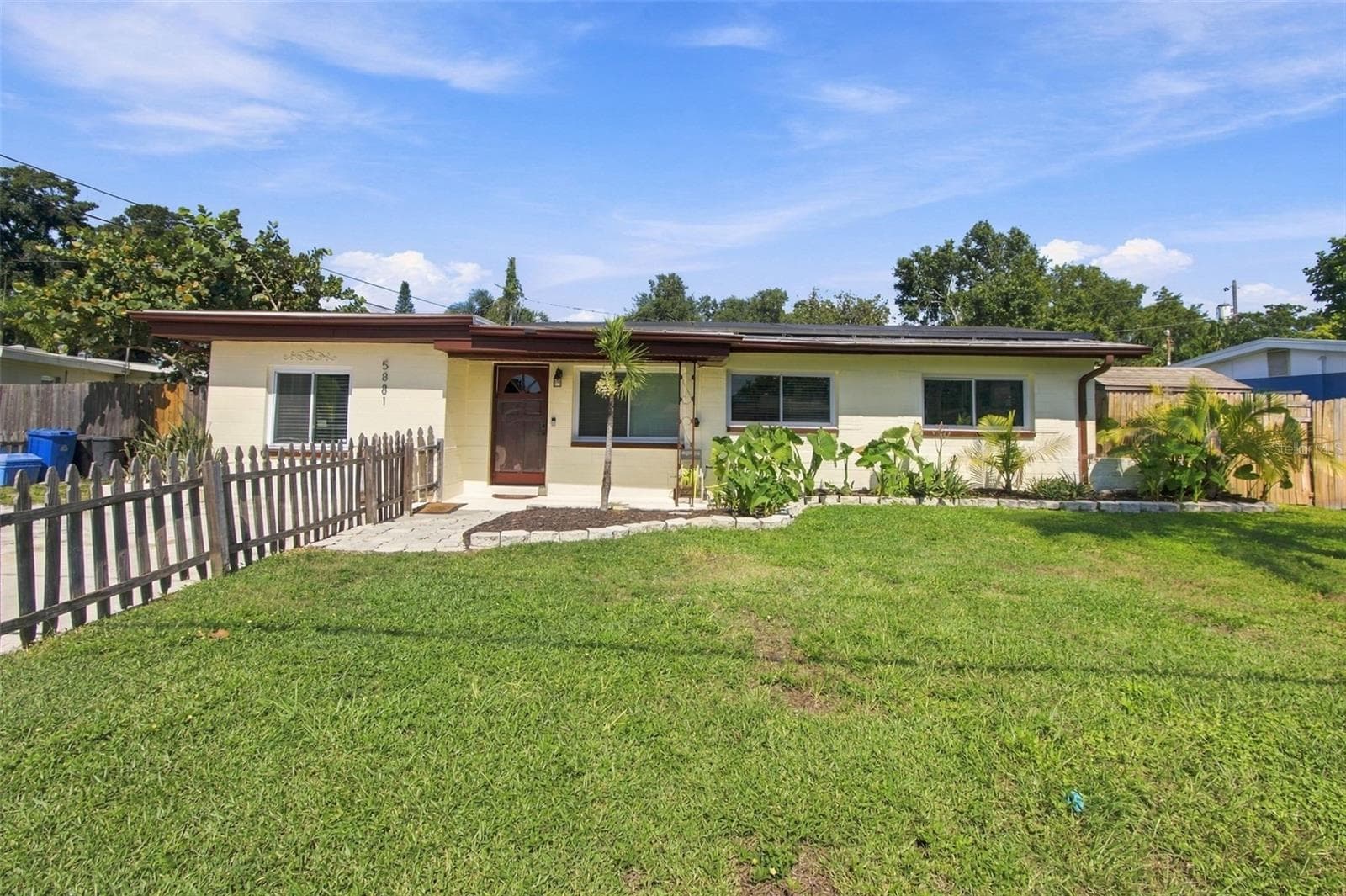 Single Family Residence at 5881 67TH AVE N, PINELLAS PARK, photo 2 of 25
