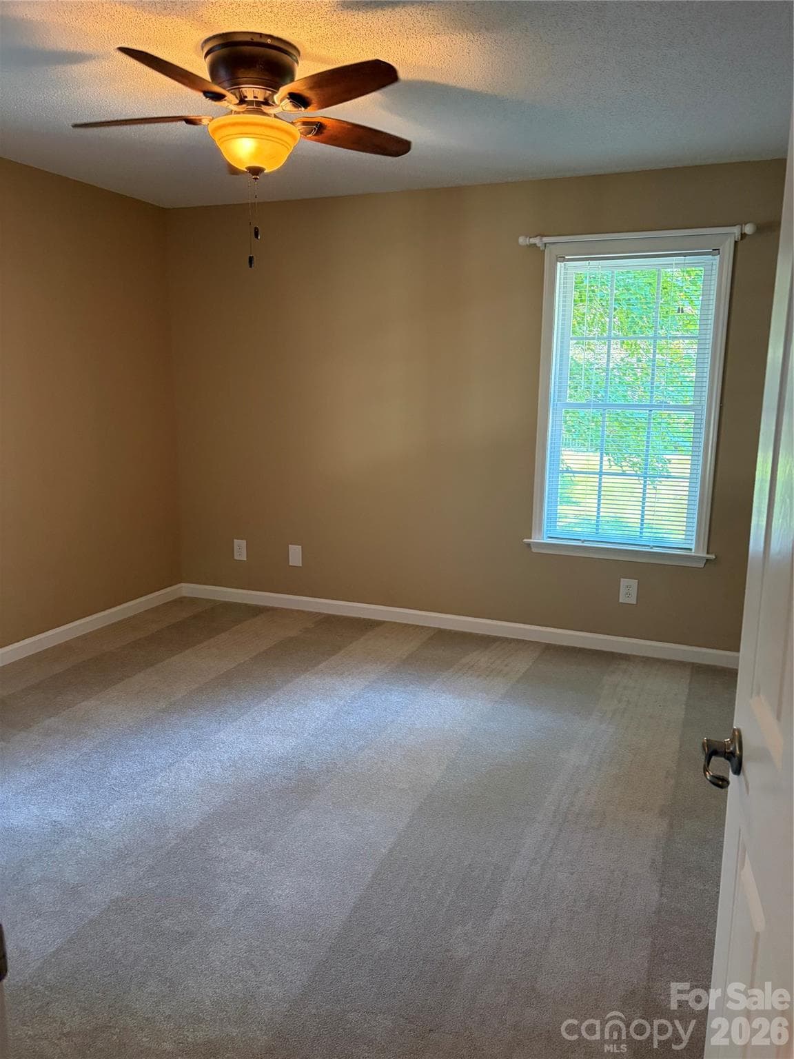 Bedroom - 1697 Old Mill Road, Lincolnton