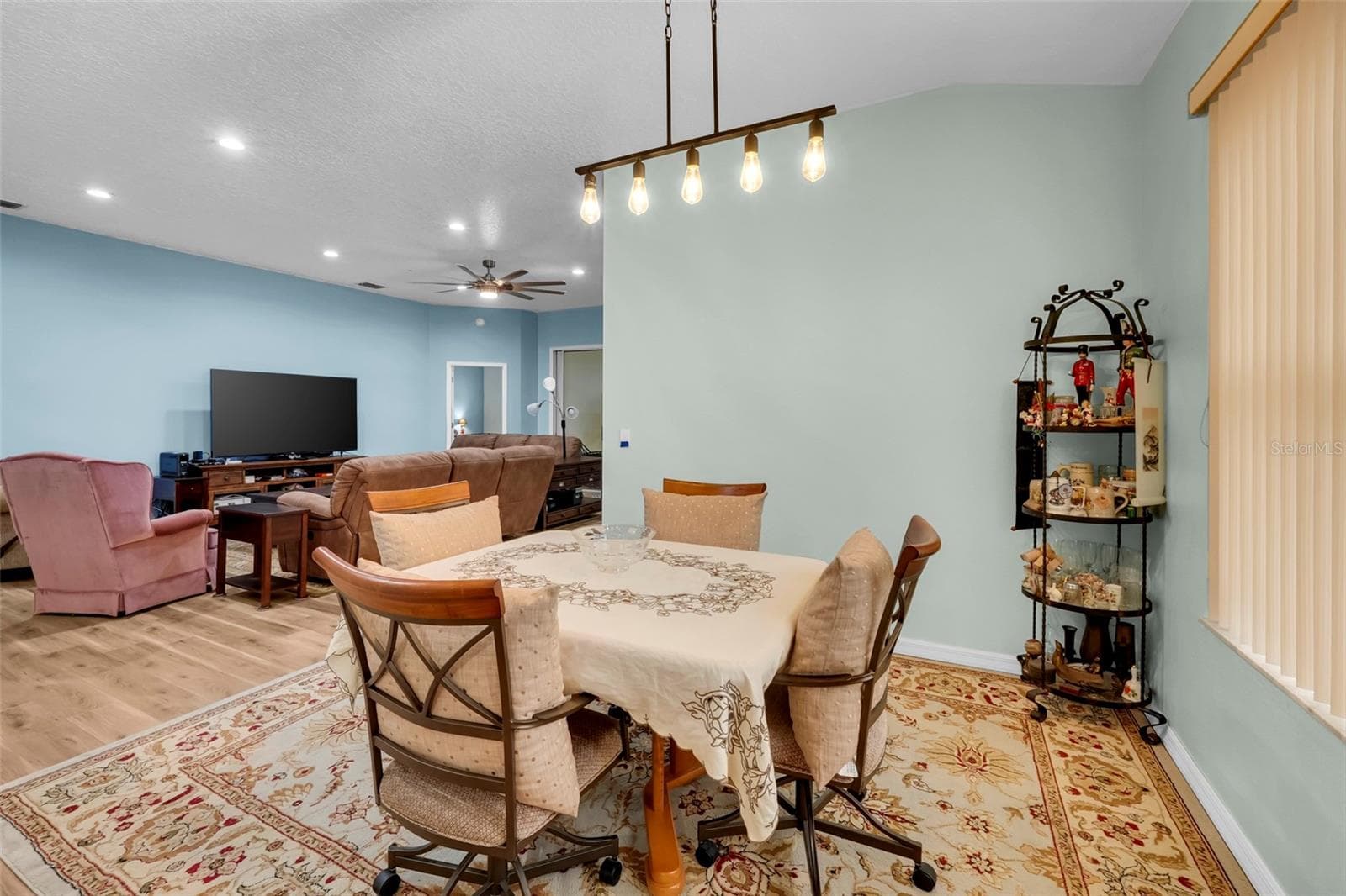 Dining Room - 4377 SAMBOURNE ST, CLERMONT