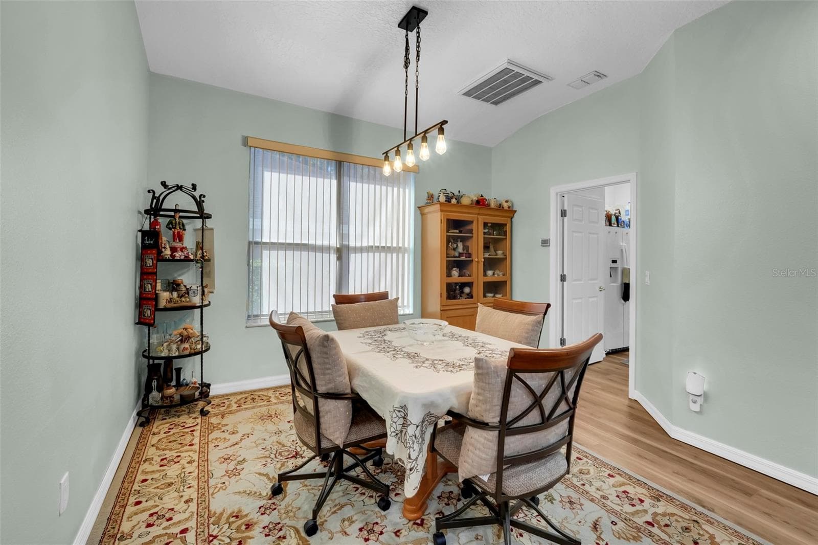 Dining Room - 4377 SAMBOURNE ST, CLERMONT