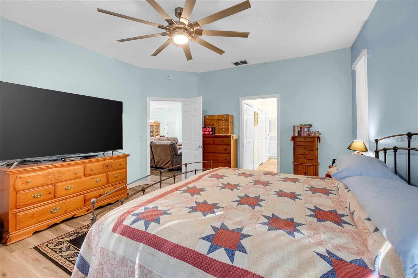 Bedroom 1 - 4377 SAMBOURNE ST, CLERMONT