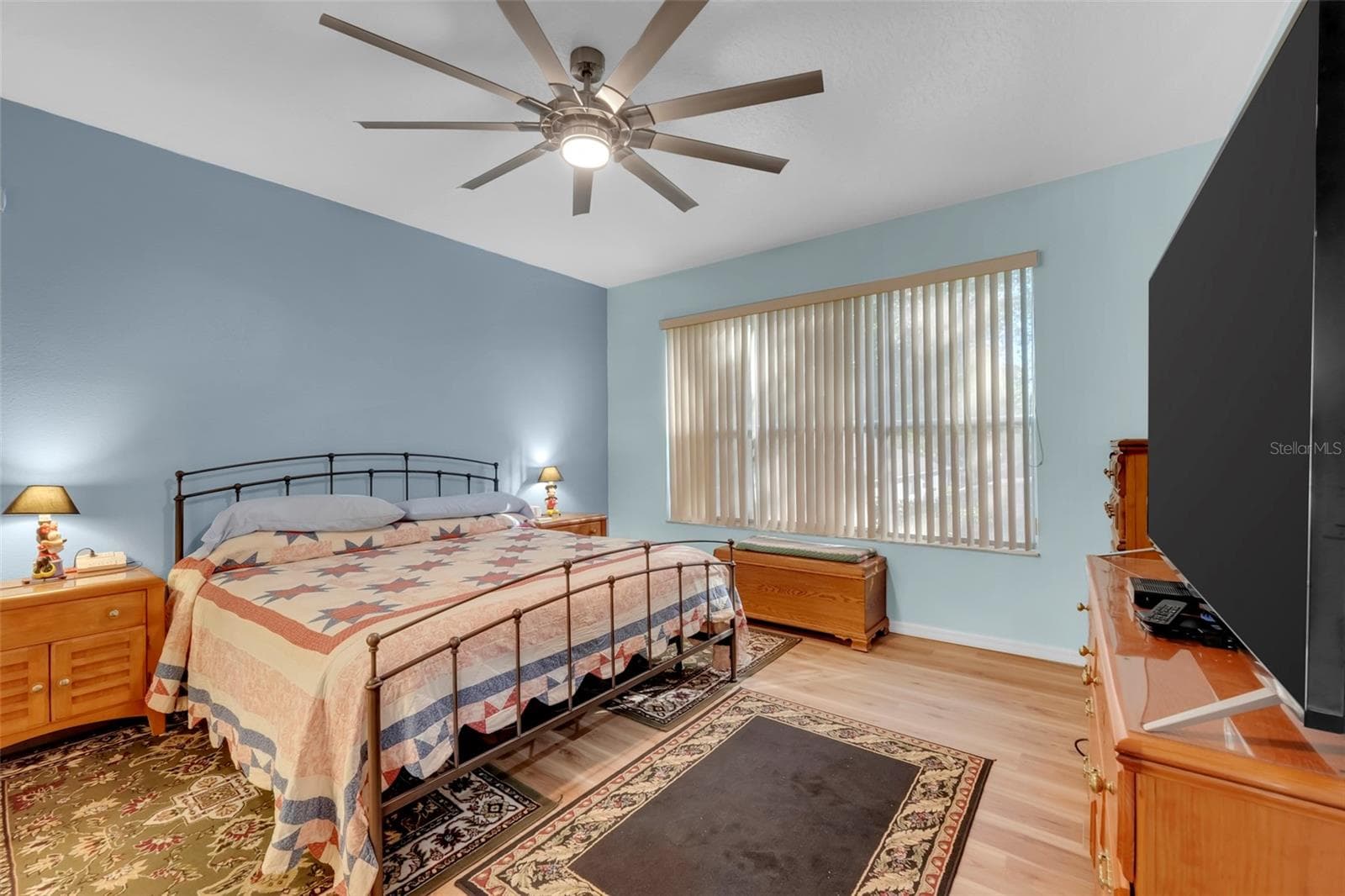 Bedroom 1 - 4377 SAMBOURNE ST, CLERMONT