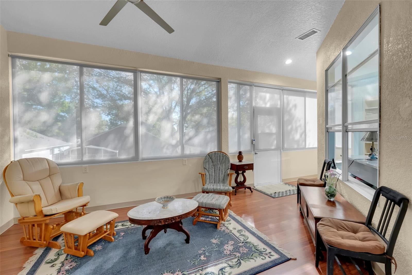 Florida Room with AC - 4377 SAMBOURNE ST, CLERMONT