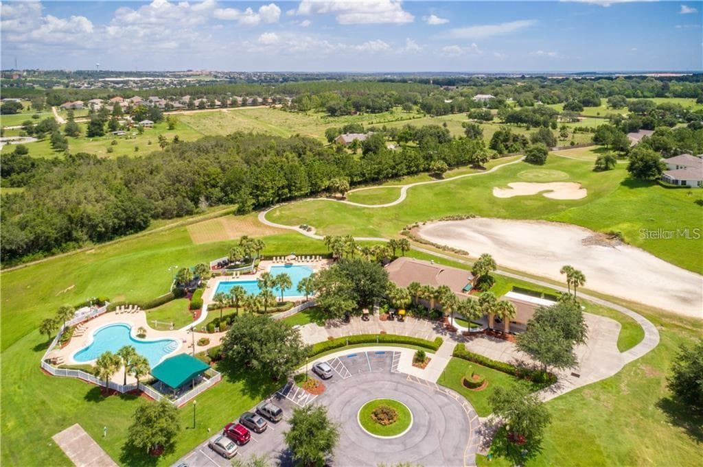 North Clubhouse & Spa - 4377 SAMBOURNE ST, CLERMONT