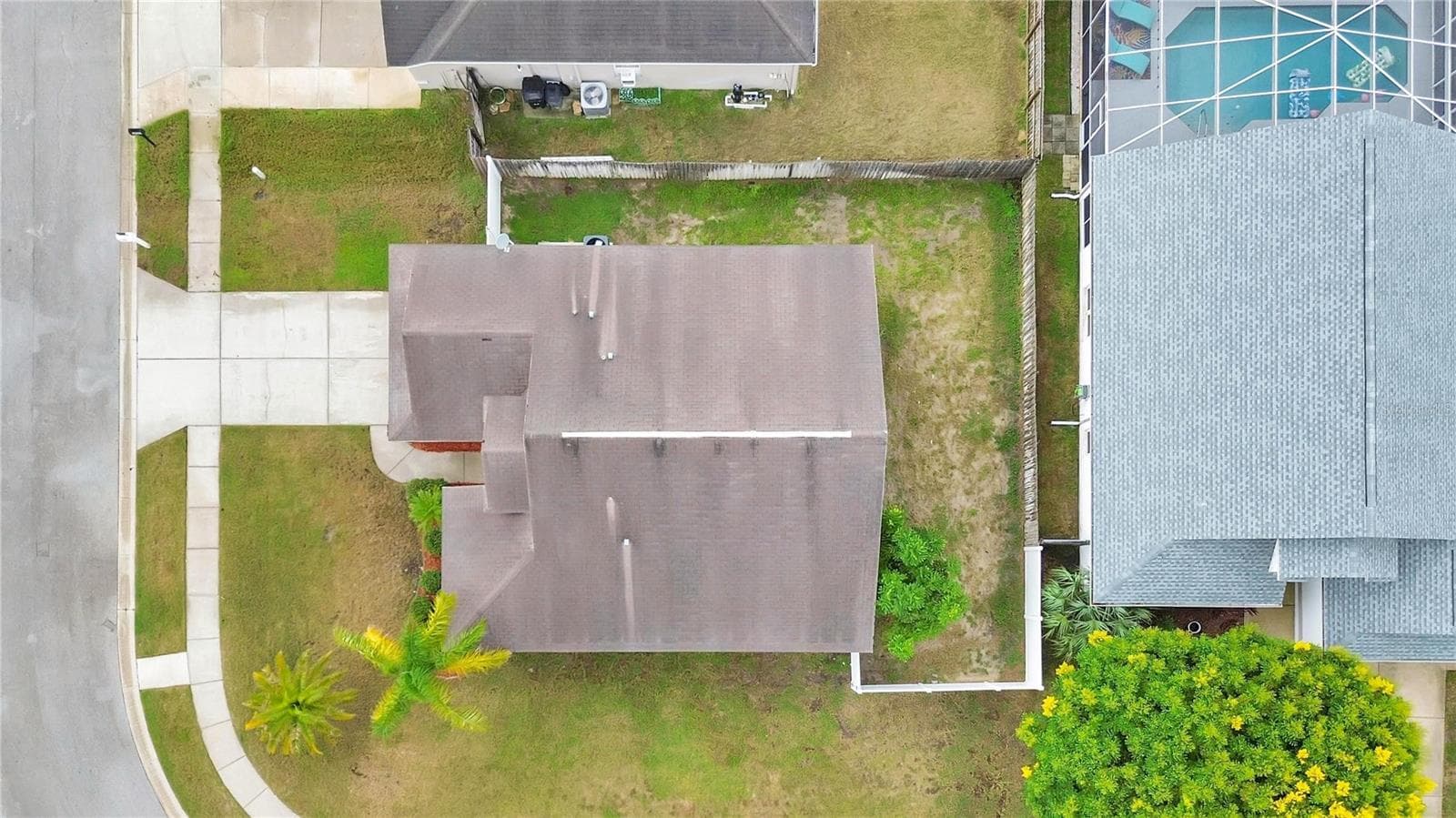 Single Family Residence at 10250 PEOPLES LOOP, PORT RICHEY, photo 37 of 38