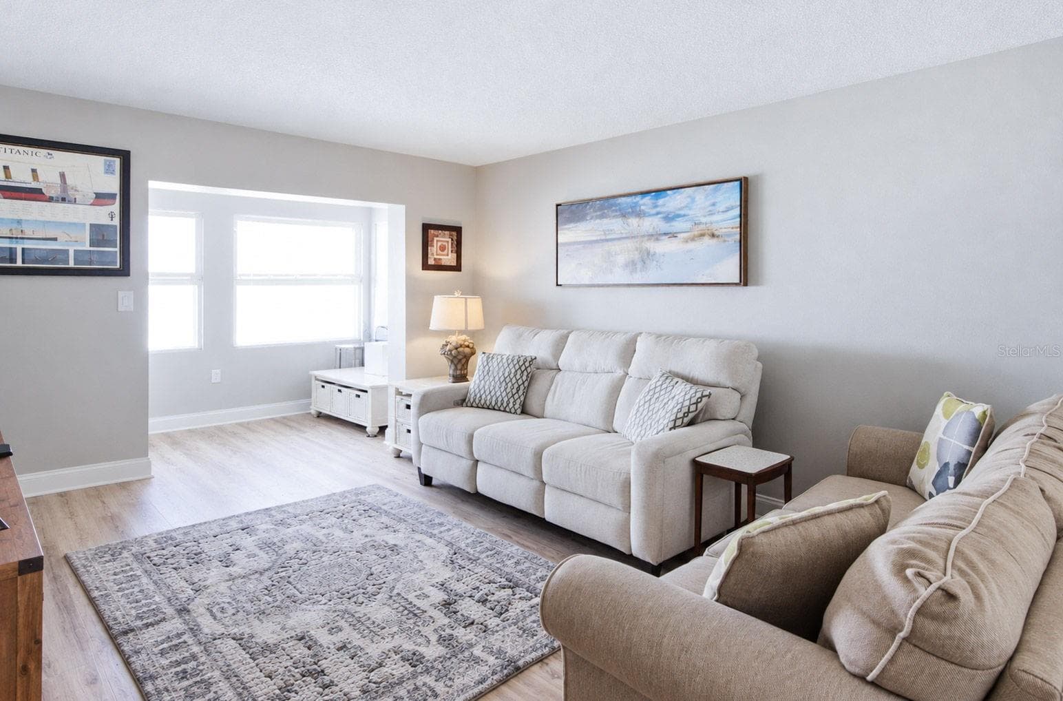 Condominium at 611 GULF DR N #A15, BRADENTON BEACH, photo 8 of 38