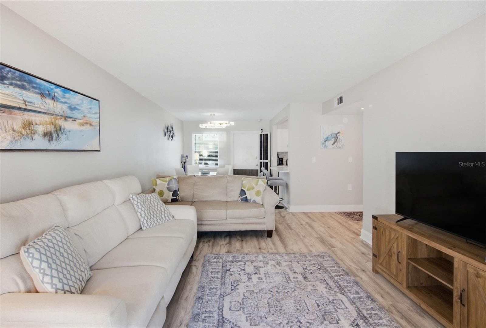 Condominium at 611 GULF DR N #A15, BRADENTON BEACH, photo 9 of 38