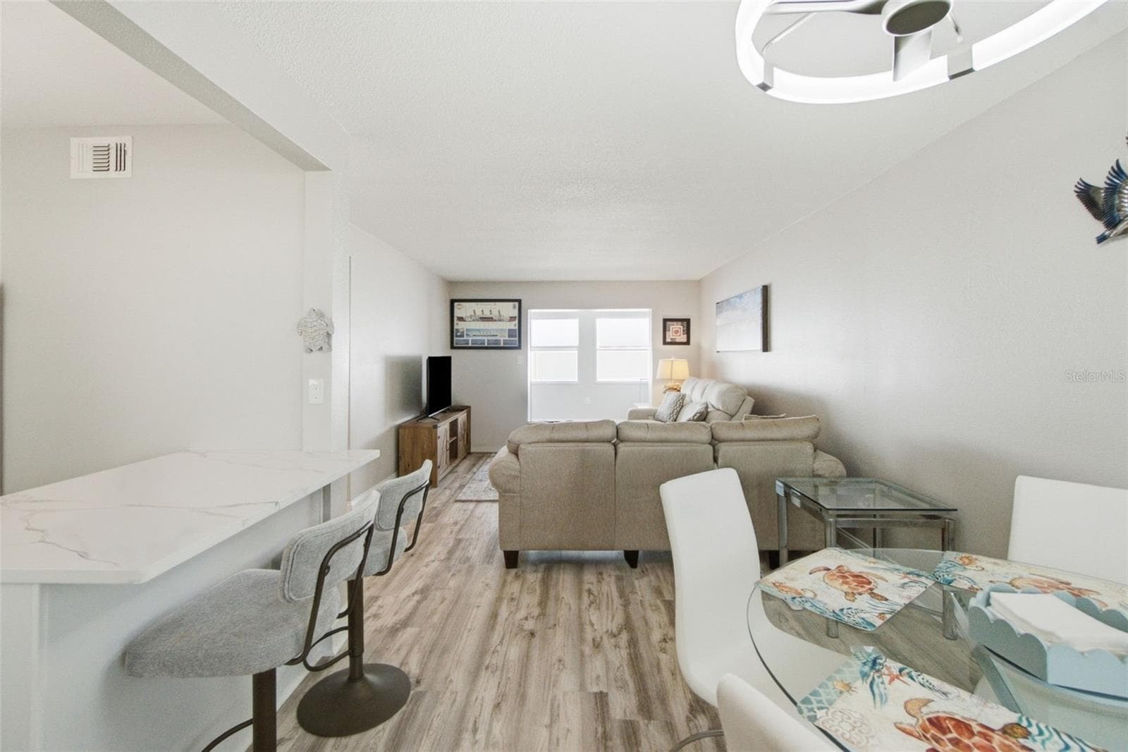 Condominium at 611 GULF DR N #A15, BRADENTON BEACH, photo 11 of 38