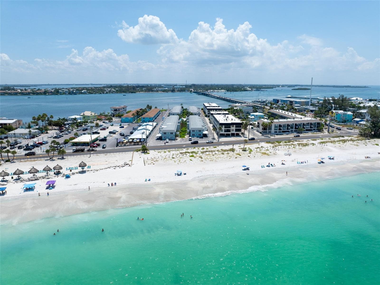 Condominium at 611 GULF DR N #A15, BRADENTON BEACH, photo 23 of 38