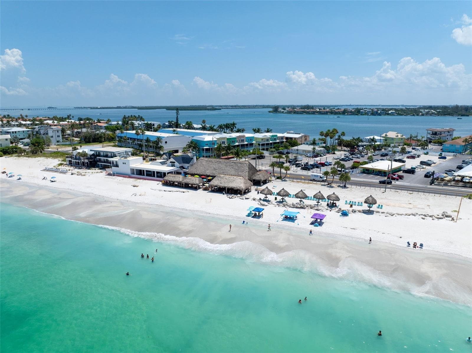 Condominium at 611 GULF DR N #A15, BRADENTON BEACH, photo 26 of 38