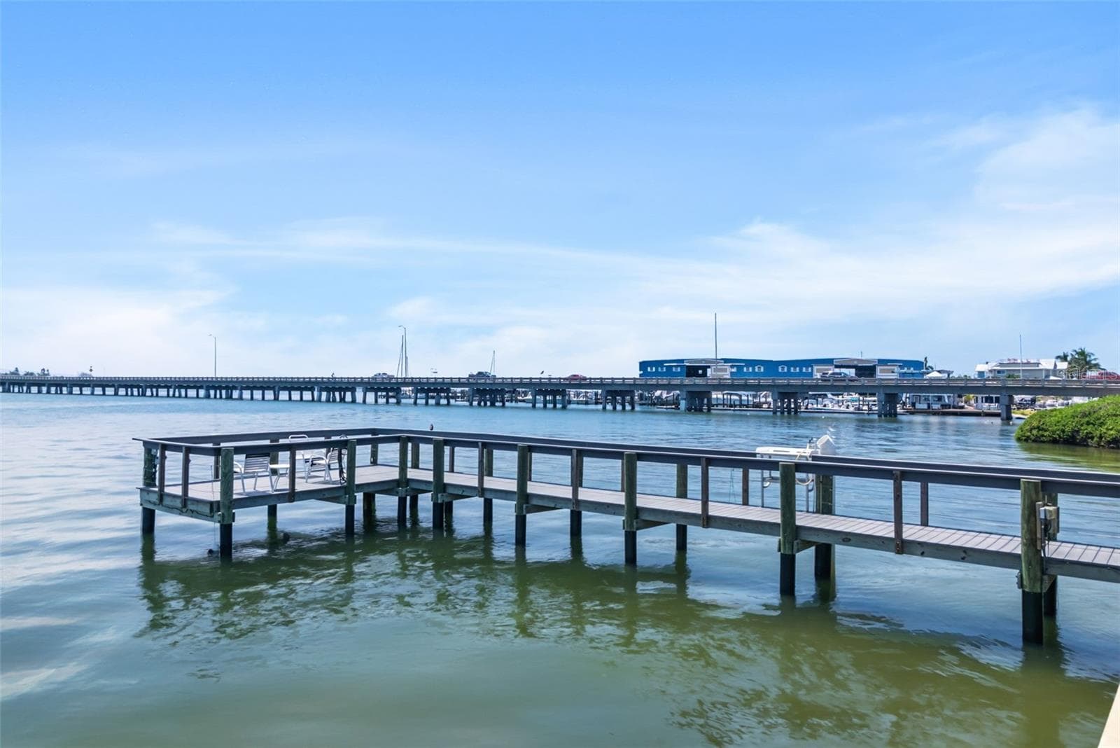 Condominium at 611 GULF DR N #A15, BRADENTON BEACH, photo 28 of 38
