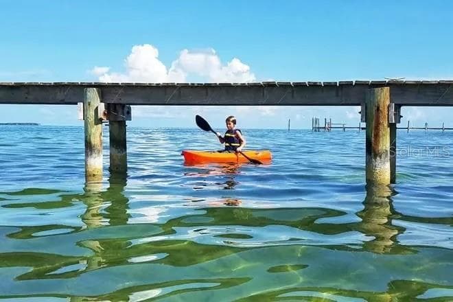 Condominium at 611 GULF DR N #A15, BRADENTON BEACH, photo 36 of 38