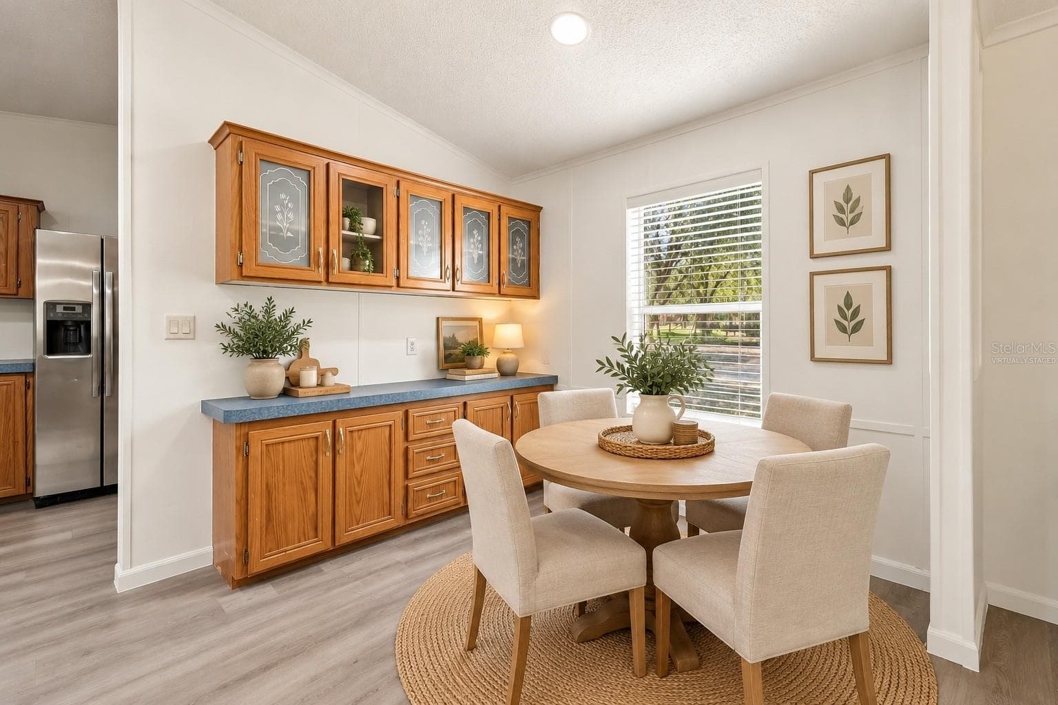 VIRTUALLY STAGED - 2138 LAKE ELLA RD, FRUITLAND PARK