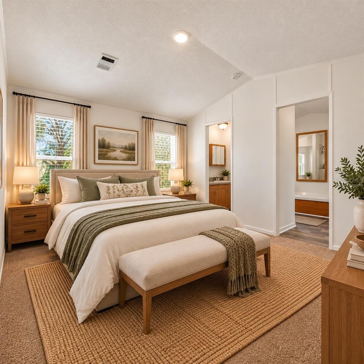 VIRTUALLY STAGED - 2138 LAKE ELLA RD, FRUITLAND PARK
