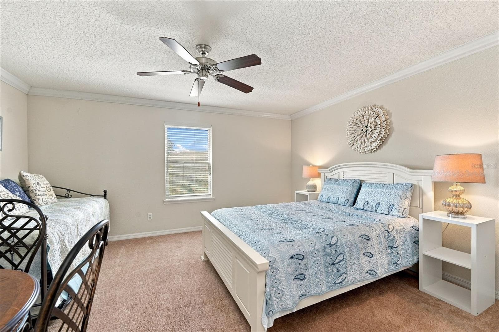 Bedroom #3- 2nd floor - 536 GRANDE DR, DAVENPORT