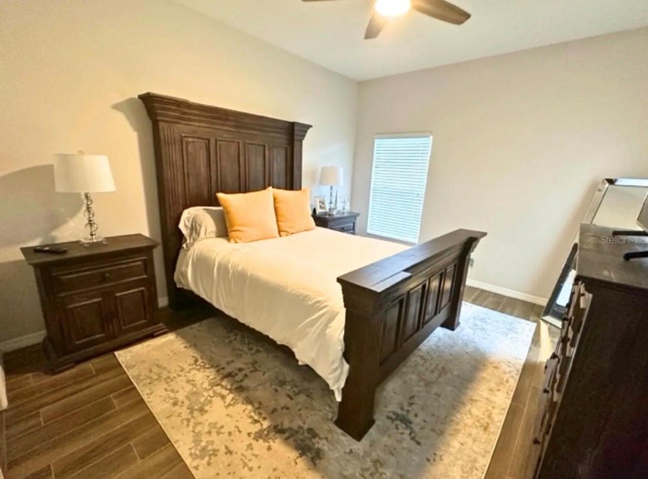 Condominium at 306 EAGLE POND DRIVE #306, WINTER HAVEN, photo 8 of 27