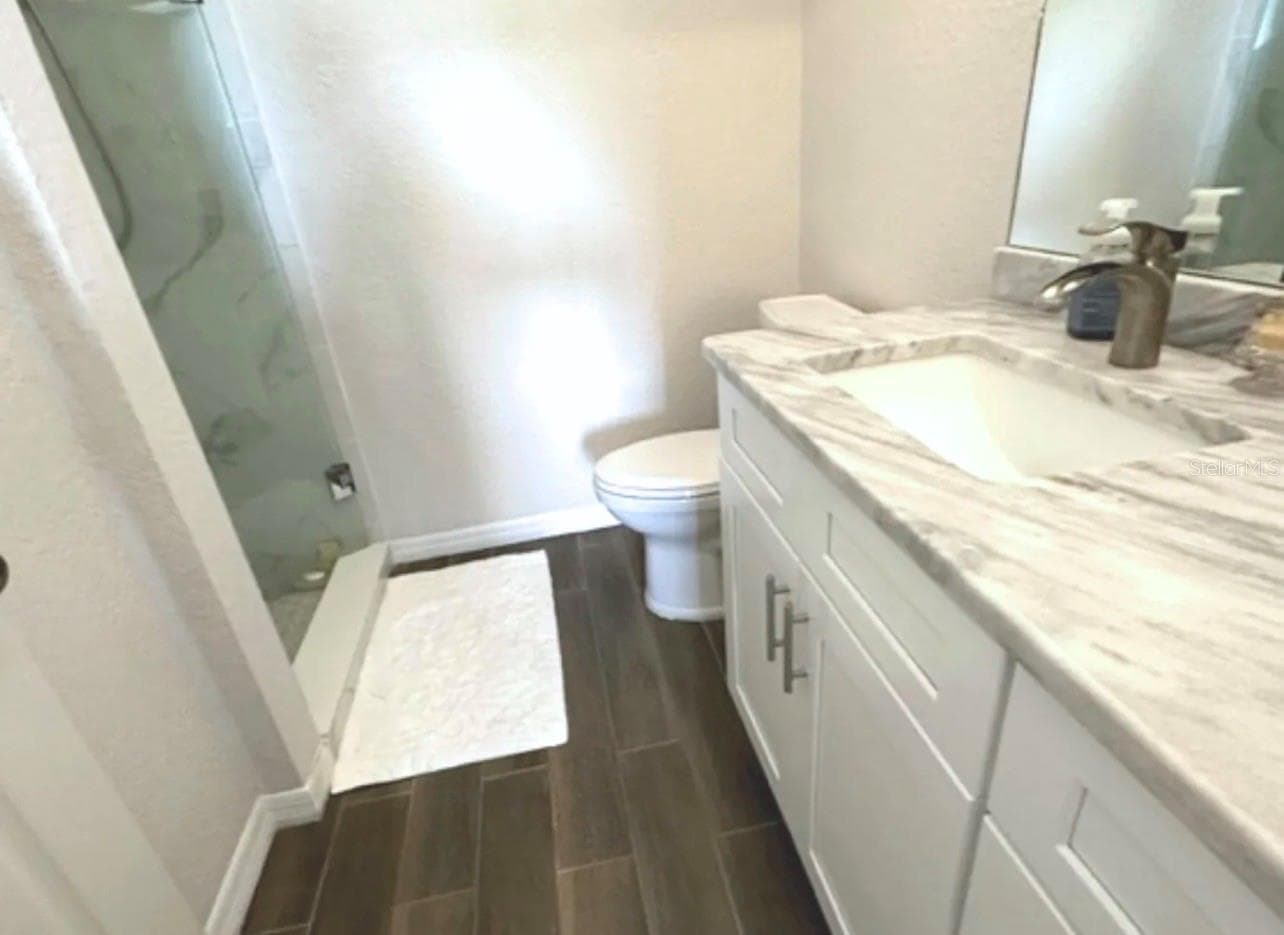 Condominium at 306 EAGLE POND DRIVE #306, WINTER HAVEN, photo 9 of 27